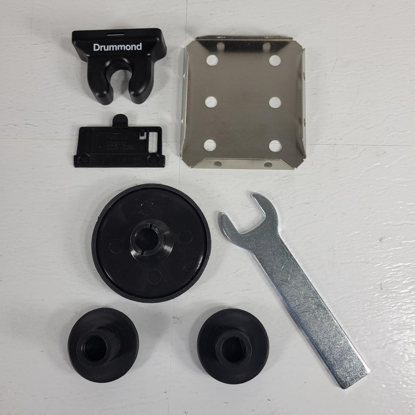 DRUMMOND THERMO SCIENTIFIC SMARTECH Assorted Pack of Centrifuge, Pippette Parts