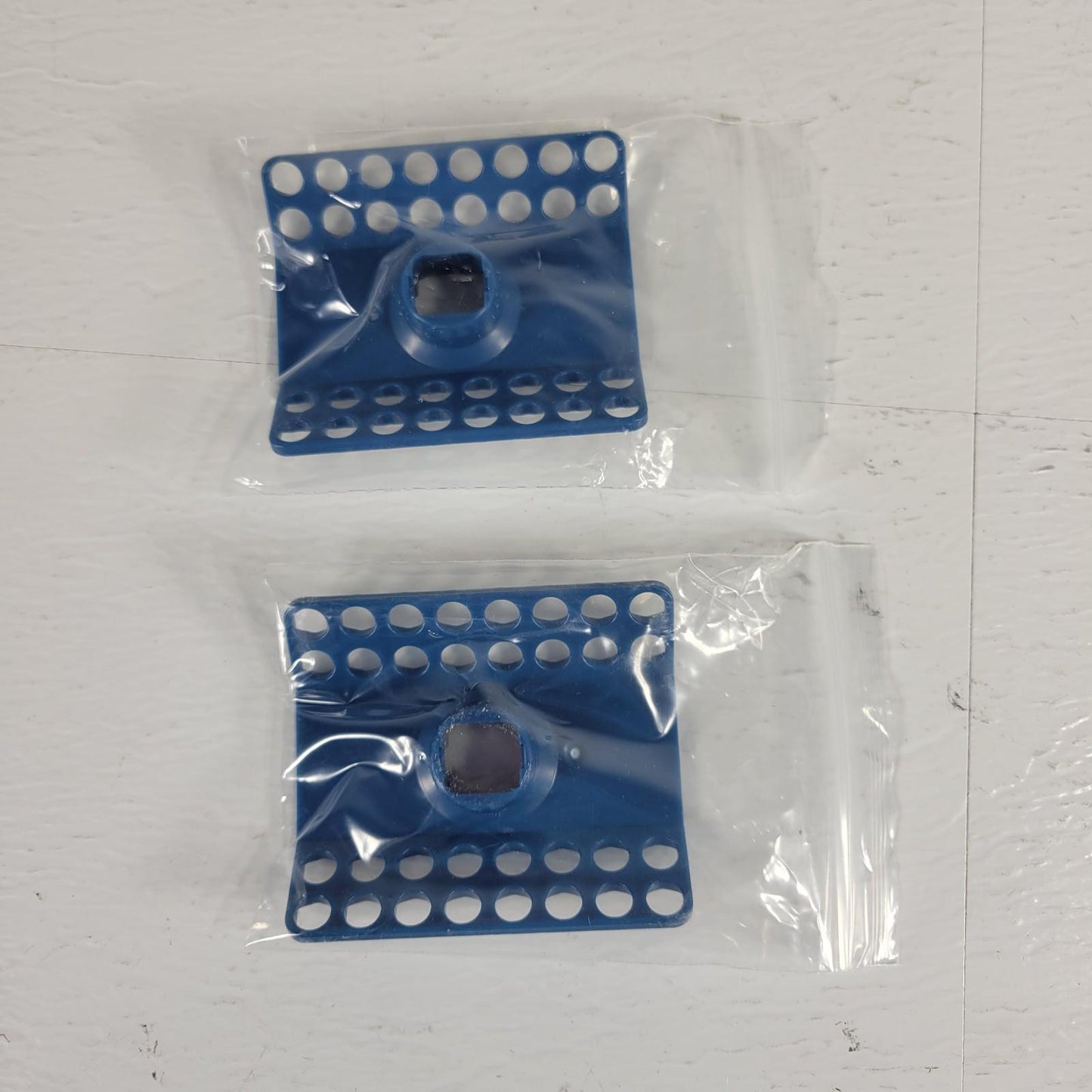 DRUMMOND THERMO SCIENTIFIC SMARTECH Assorted Pack of Centrifuge, Pippette Parts