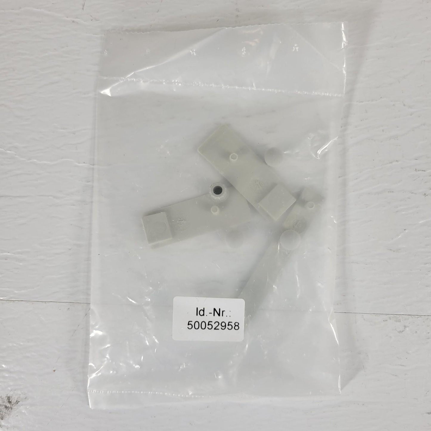 DRUMMOND THERMO SCIENTIFIC SMARTECH Assorted Pack of Centrifuge, Pippette Parts