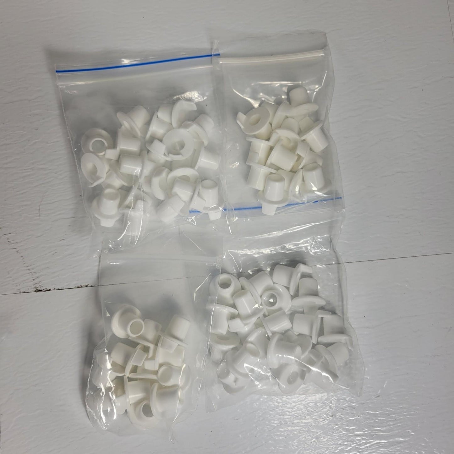DRUMMOND THERMO SCIENTIFIC SMARTECH Assorted Pack of Centrifuge, Pippette Parts