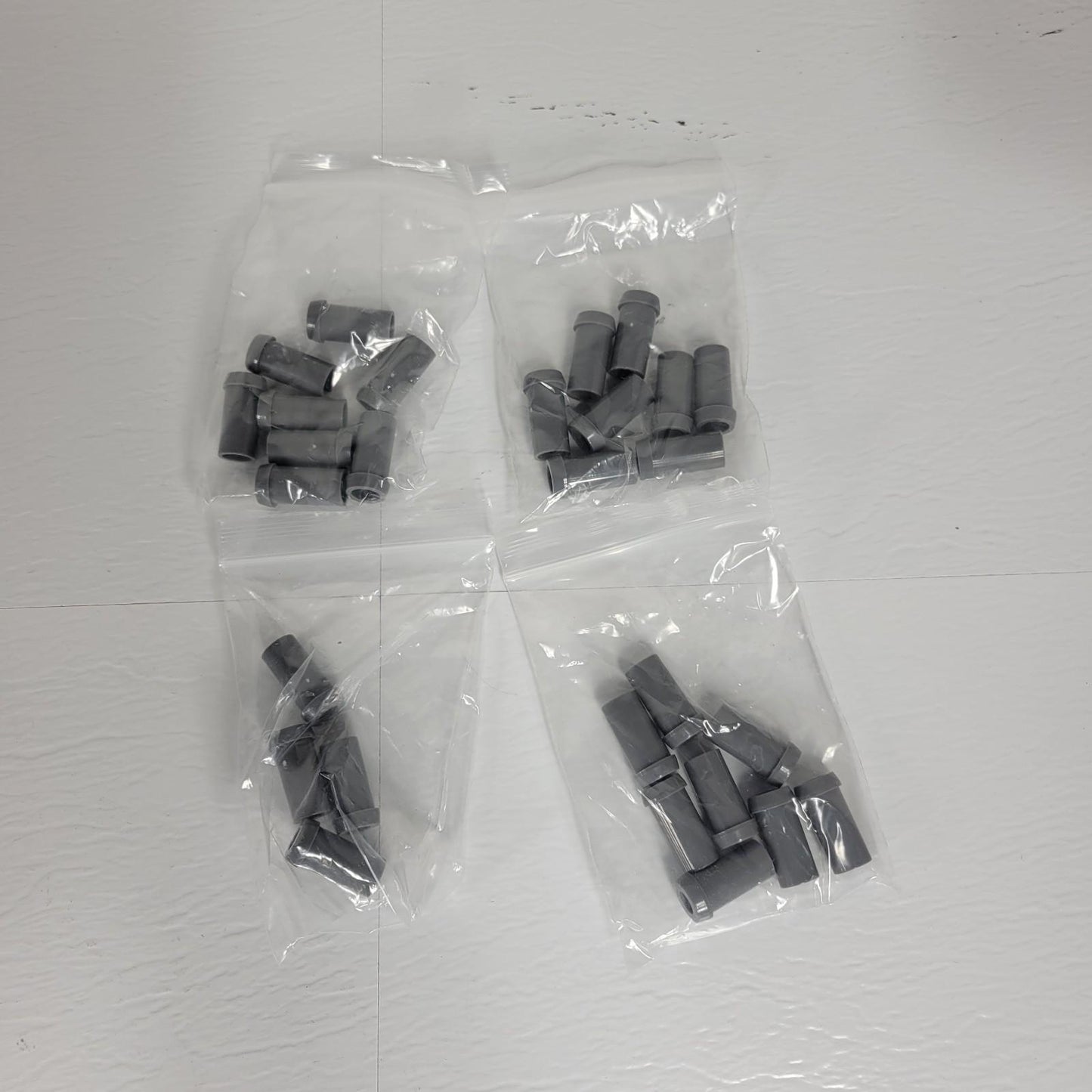 DRUMMOND THERMO SCIENTIFIC SMARTECH Assorted Pack of Centrifuge, Pippette Parts