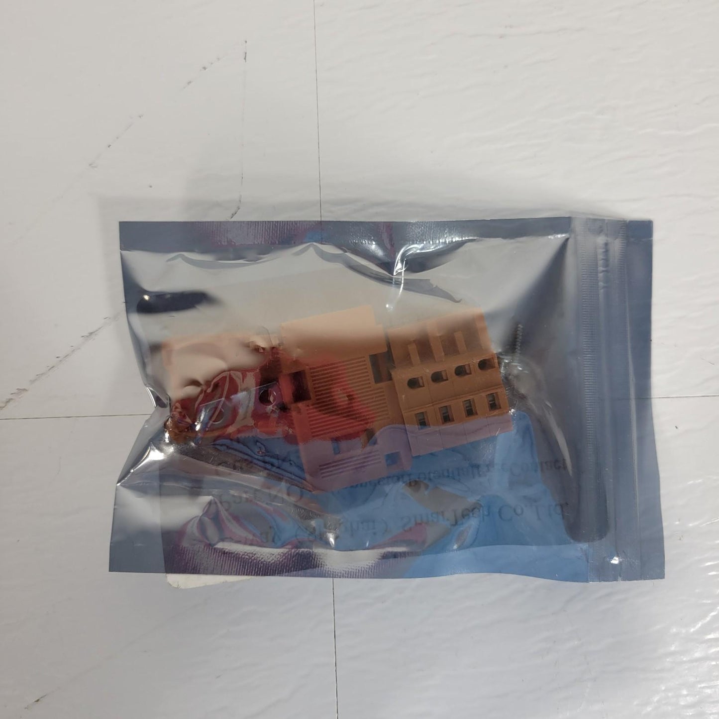 DRUMMOND THERMO SCIENTIFIC SMARTECH Assorted Pack of Centrifuge, Pippette Parts