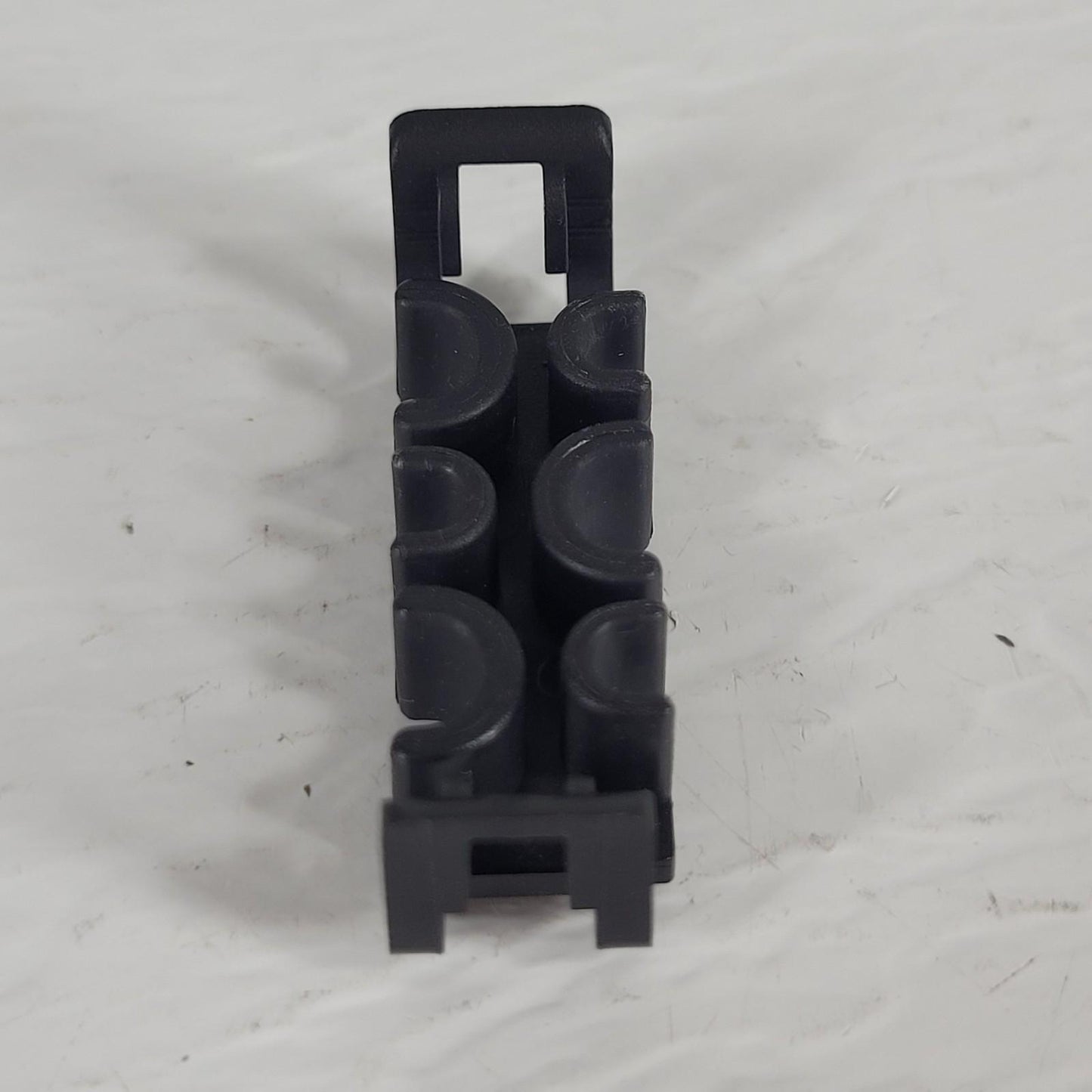 150 Count Aptiv Delphi 12052290 Metri-Pack Mixed 6-Way Black Sealed TPA
