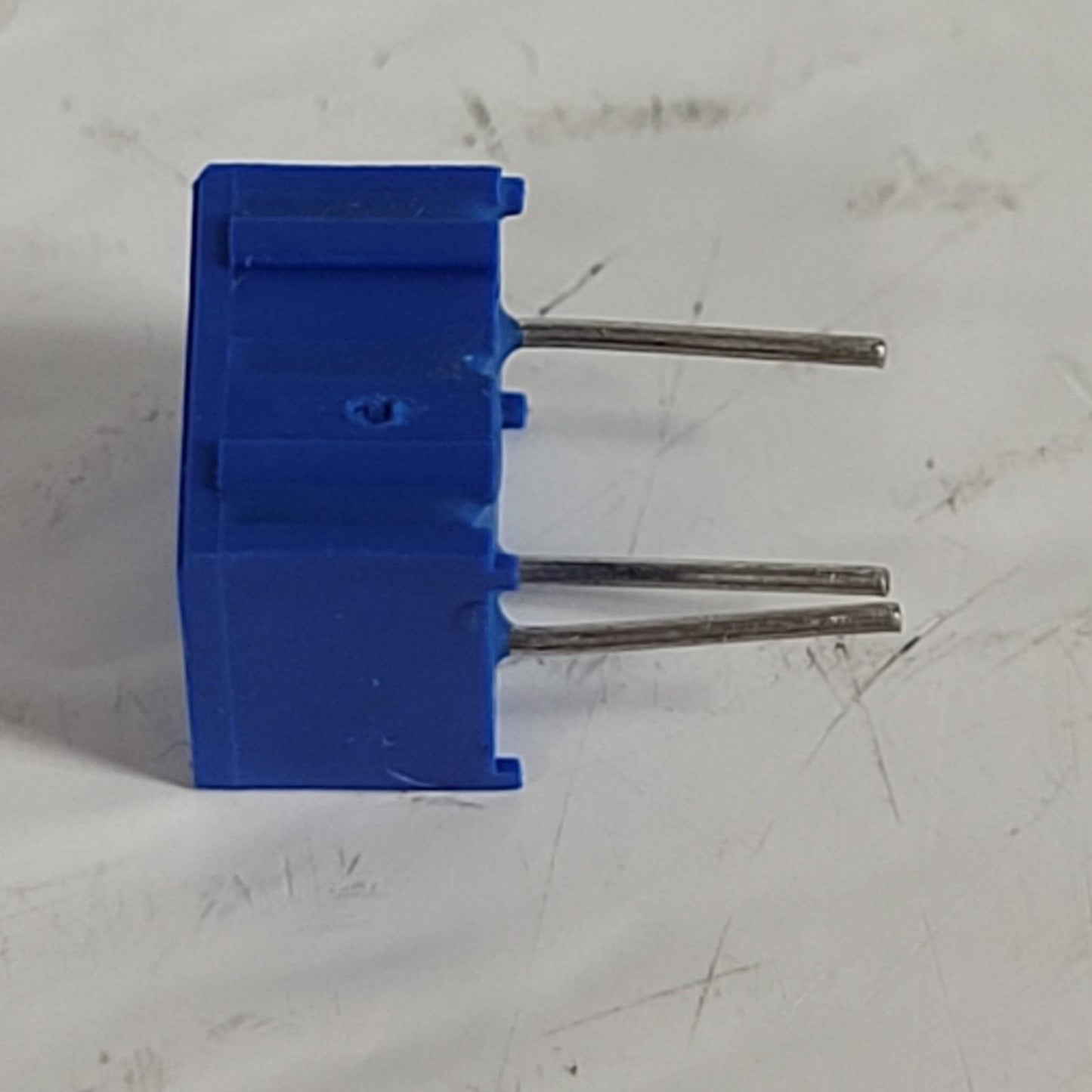 30 Units Bourns 3362P-1-104 Trimmer 100K OHM 0.5W PC Pin Top 100 kOhms 0.5W 1/2W
