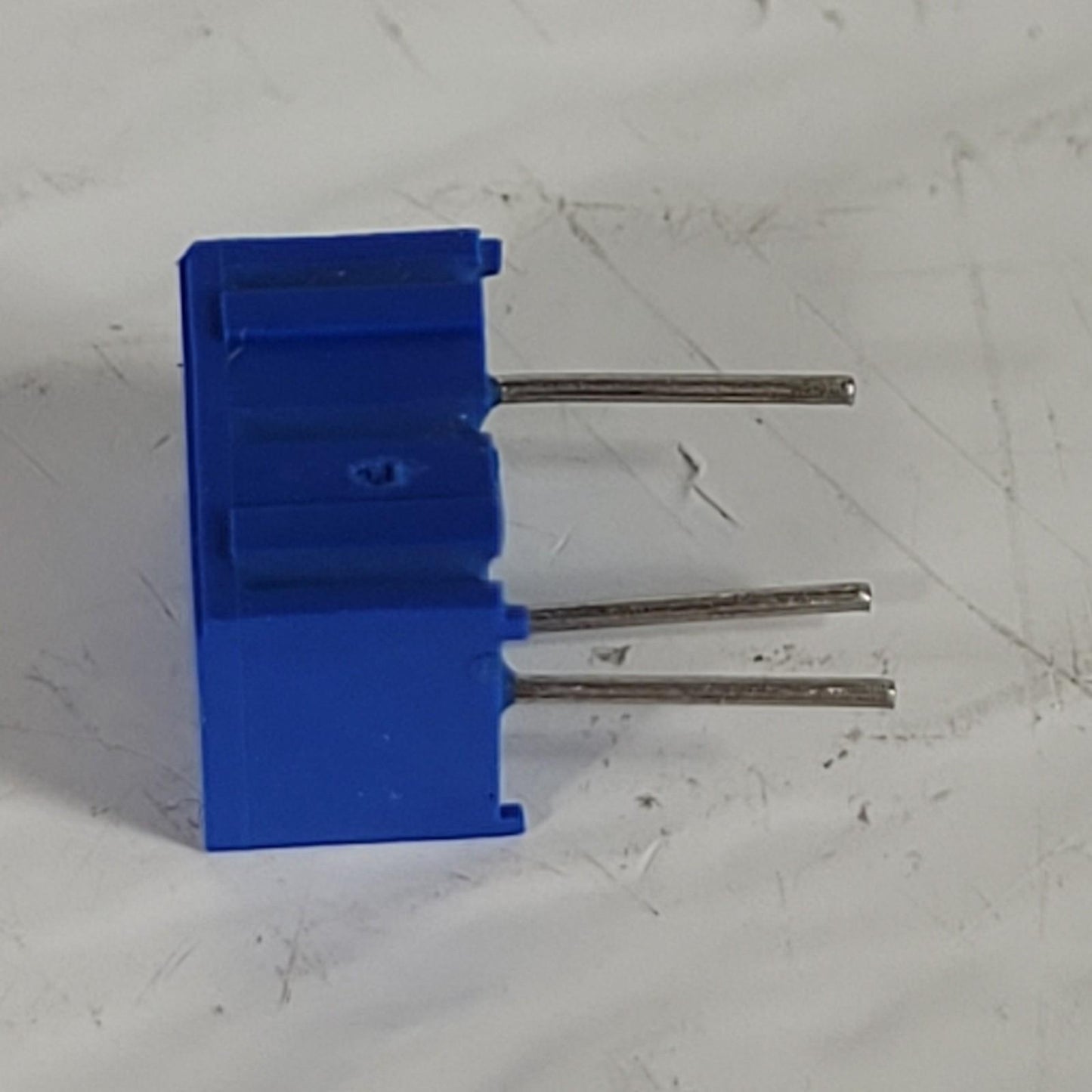 30 Units Bourns 3362P-1-104 Trimmer 100K OHM 0.5W PC Pin Top 100 kOhms 0.5W 1/2W