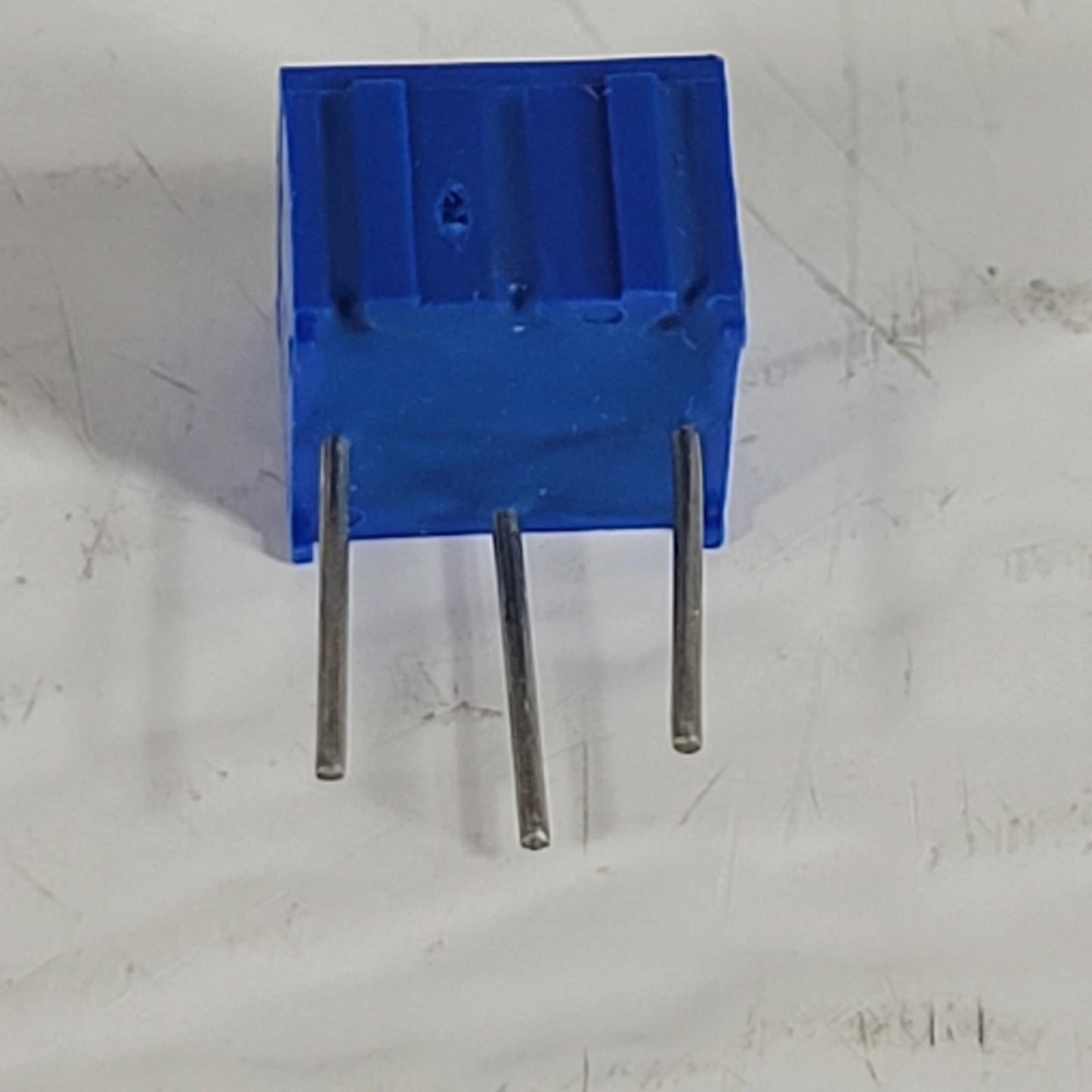 30 Units Bourns 3362P-1-104 Trimmer 100K OHM 0.5W PC Pin Top 100 kOhms 0.5W 1/2W