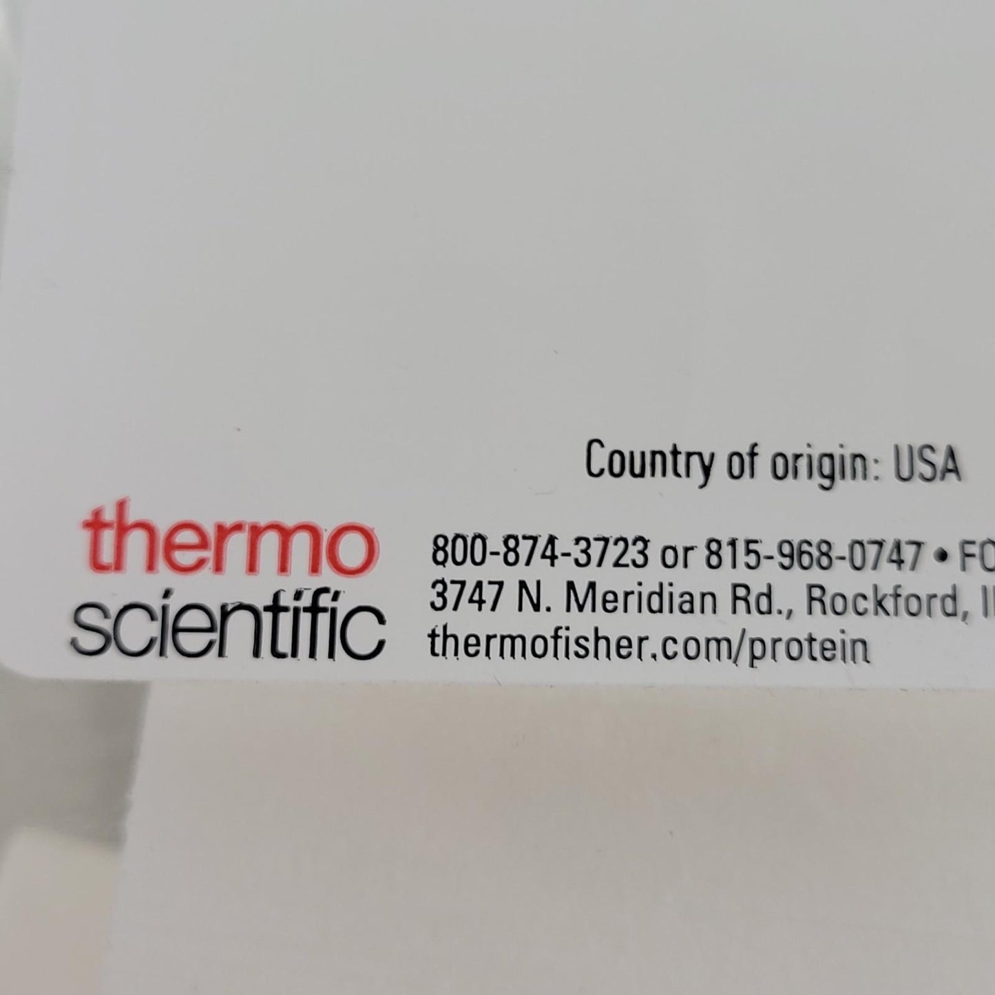 THERMO SCIENTIFIC 66430 Slide-A-Lyzer Dialysis Flotation Cassettes Pack Of 10