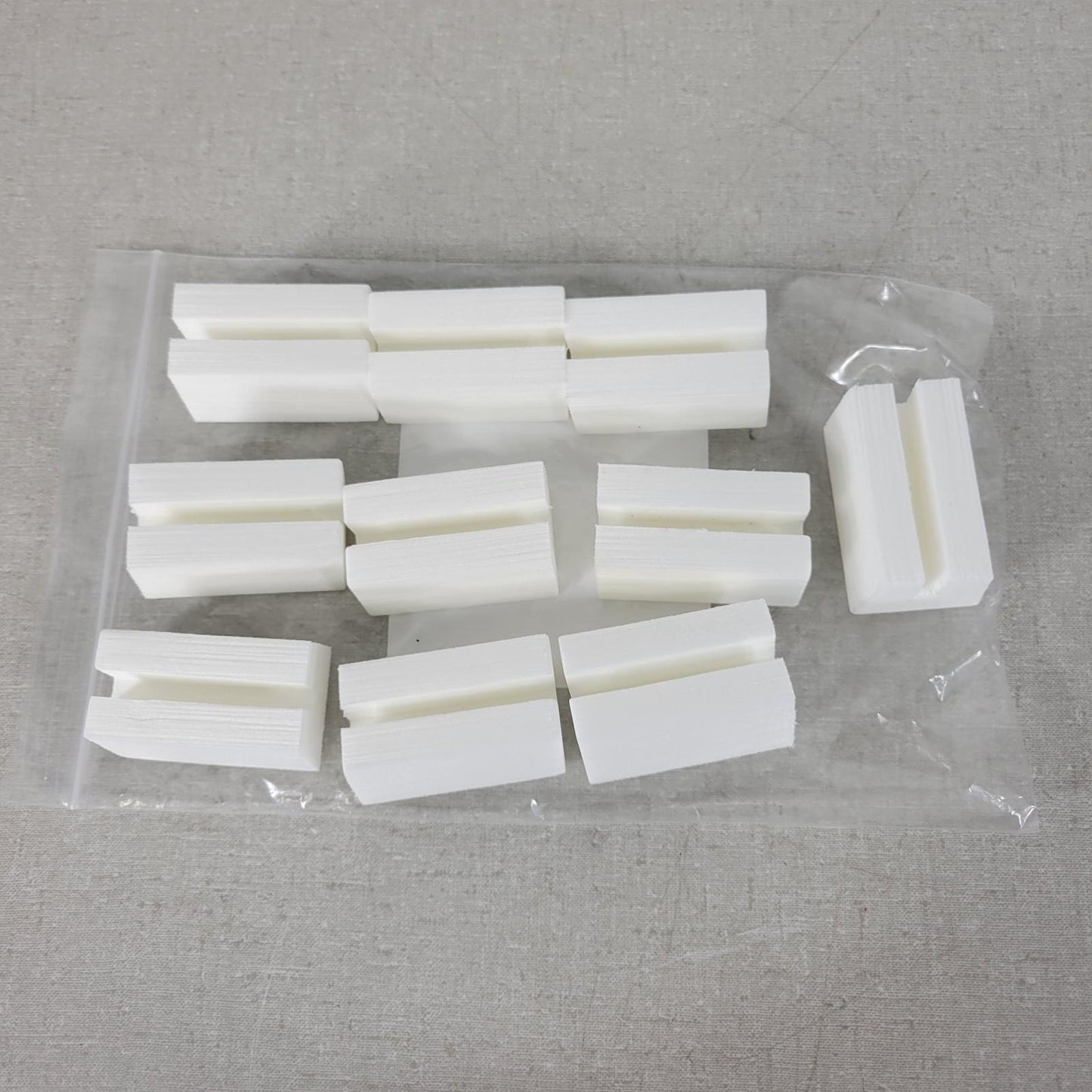 THERMO SCIENTIFIC 66430 Slide-A-Lyzer Dialysis Flotation Cassettes Pack Of 10