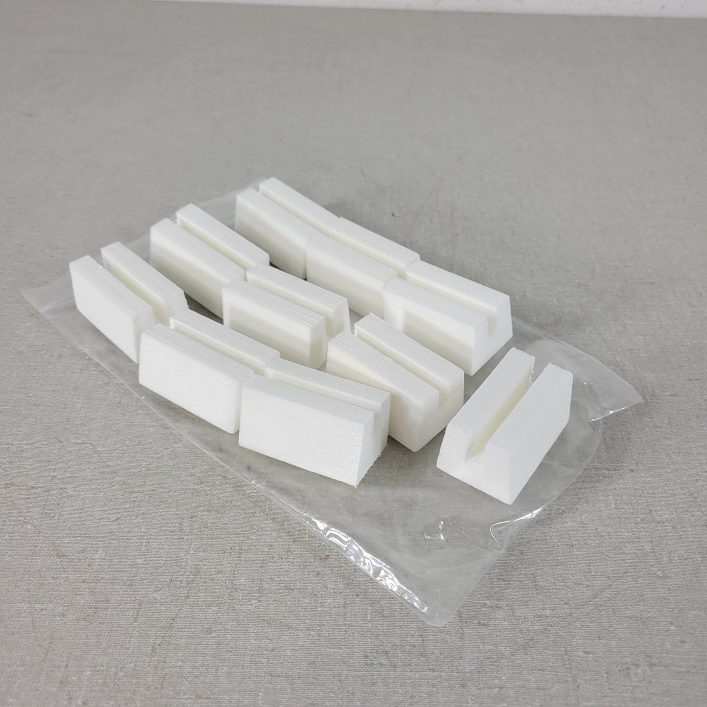 THERMO SCIENTIFIC 66430 Slide-A-Lyzer Dialysis Flotation Cassettes Pack Of 10