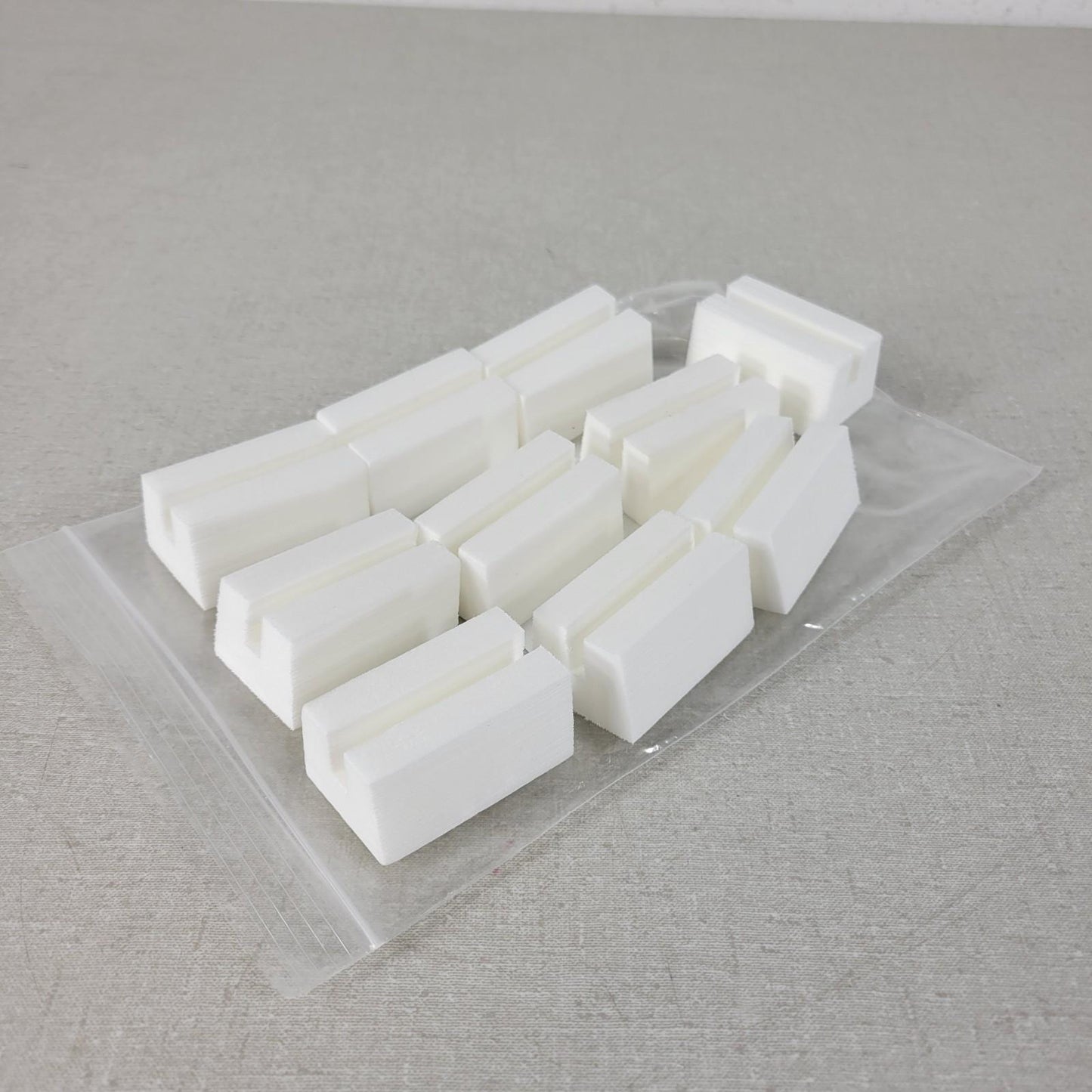 THERMO SCIENTIFIC 66430 Slide-A-Lyzer Dialysis Flotation Cassettes Pack Of 10