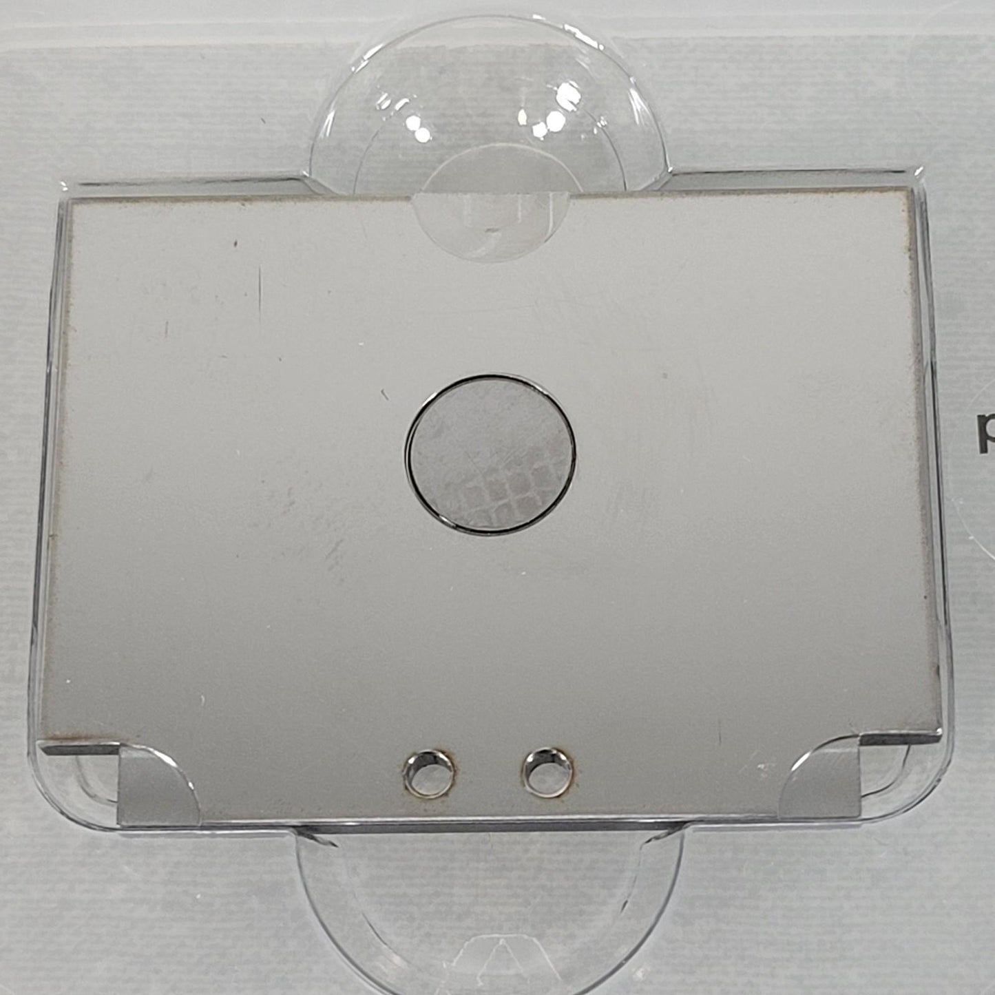 BRUKER DALTONICS 224988 MSP AnchorChip 600/96 Microscout Target