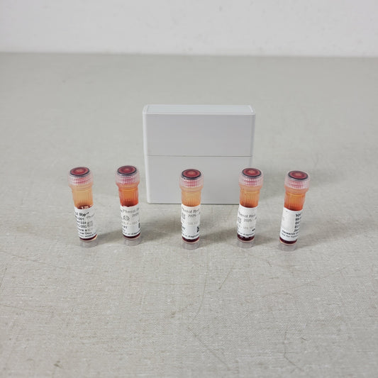 ATCC PCS999001 1 mL Container, 5 Count, Used For Cell Cultures For pH Indication