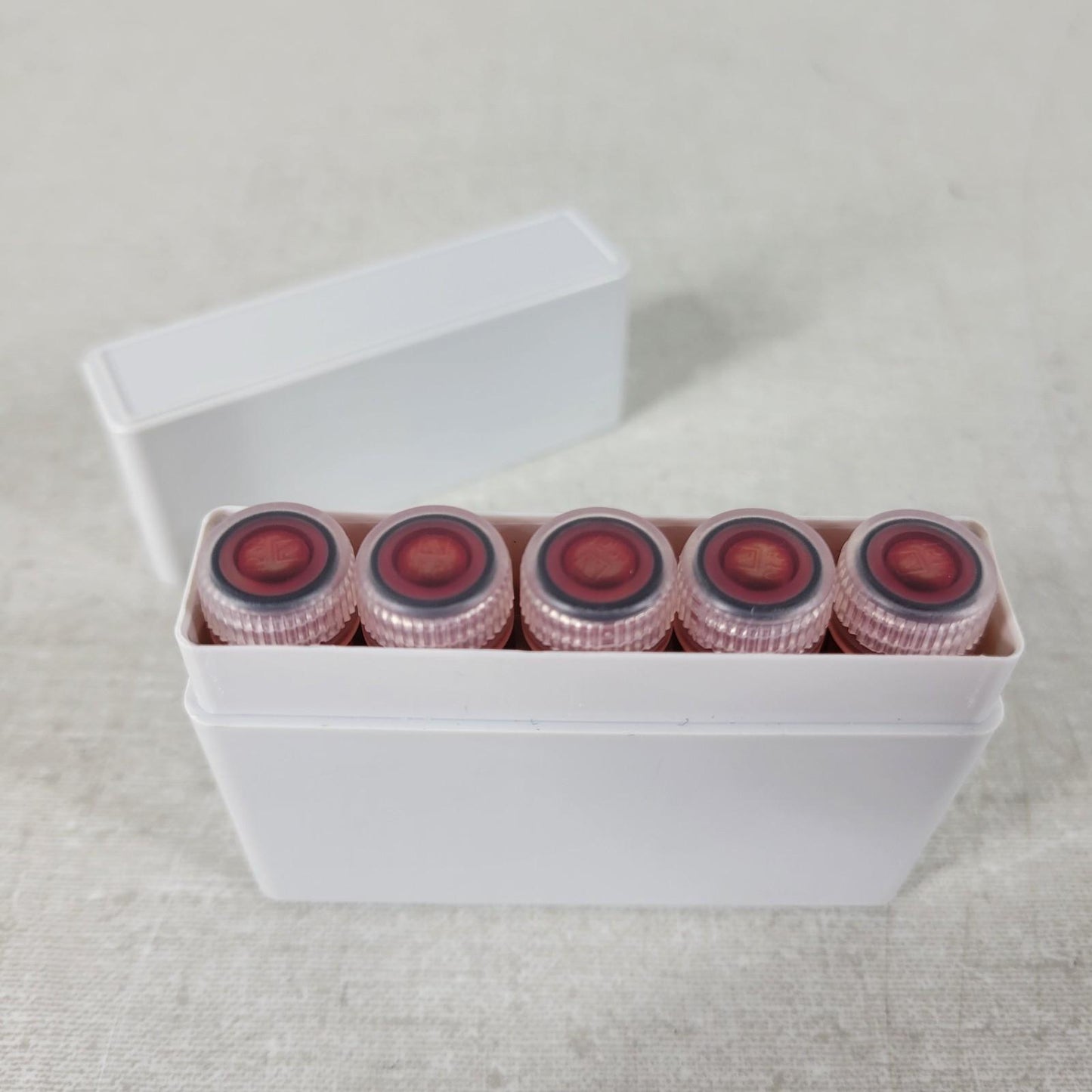 ATCC PCS999001 1 mL Container, 5 Count, Used For Cell Cultures For pH Indication