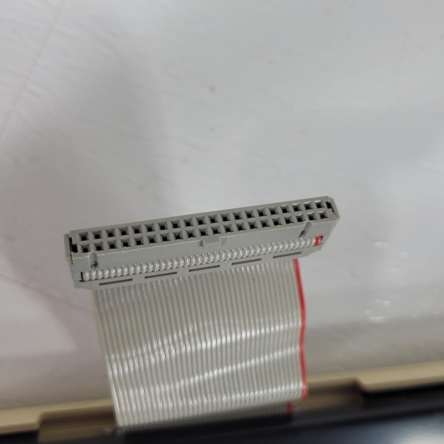 Shimadzu 017LP Chromatopac Keyboard HPLC Data Processor Controller