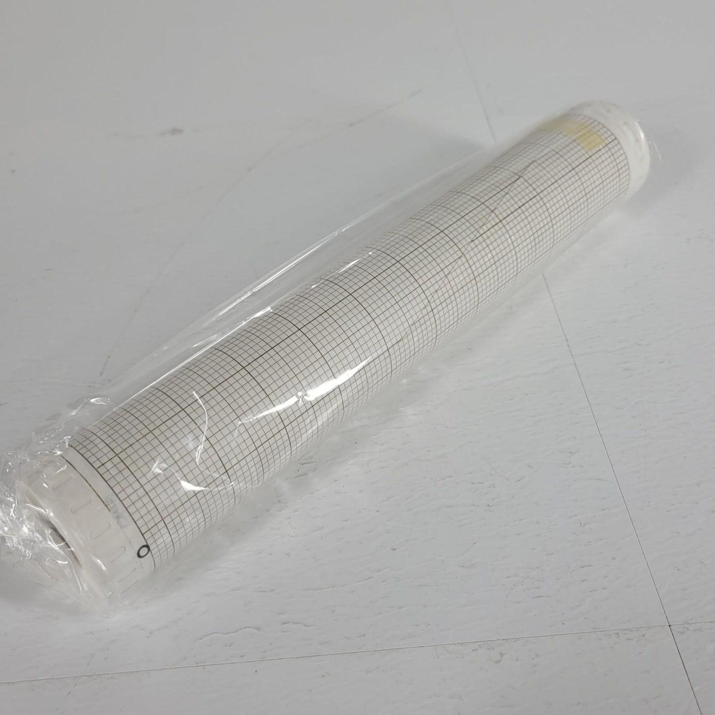 Beckman 101283 Chart Paper for 10 Inch Recorder Roll