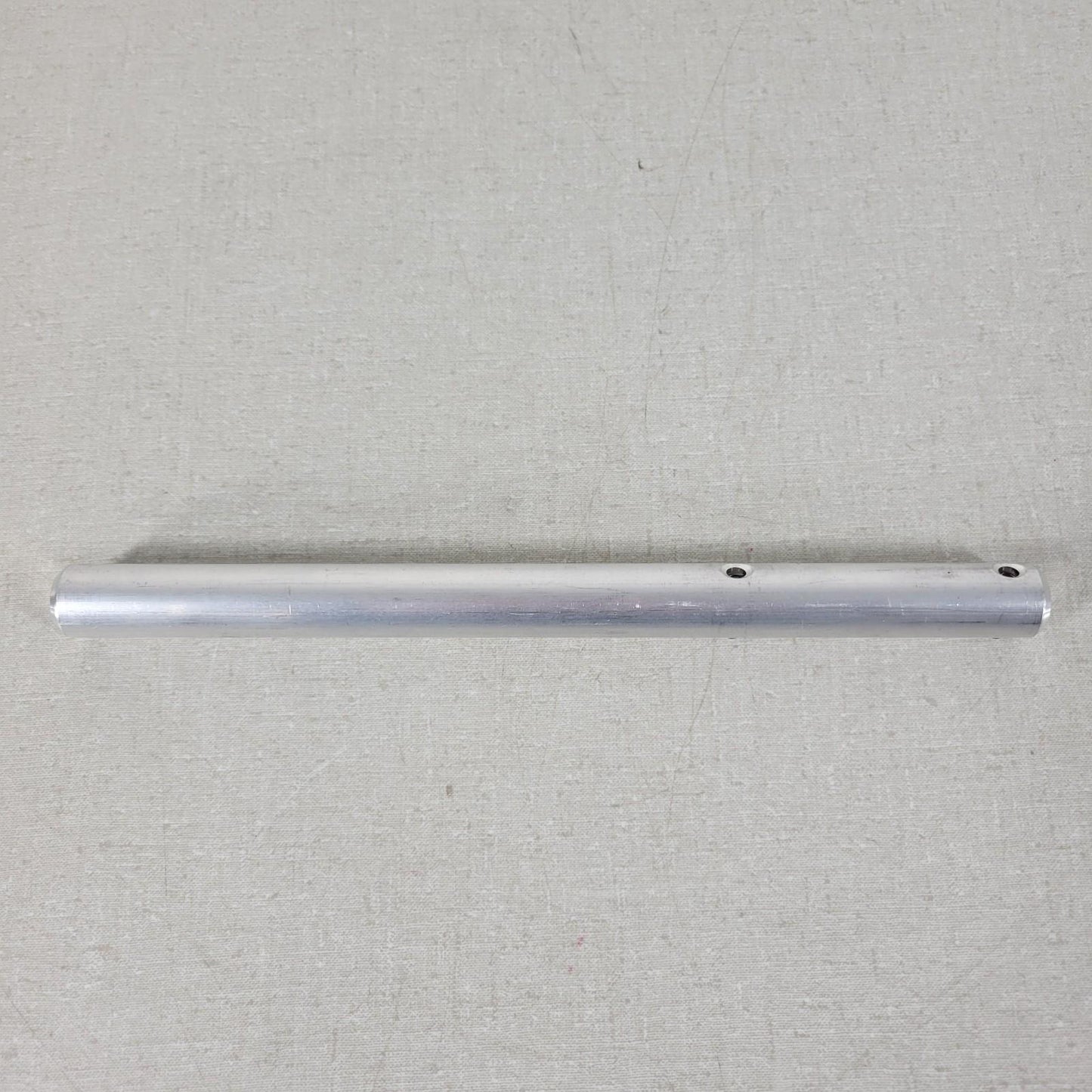 Orthepedic Instrument HR4974 REV E 10" Length, 3/4" Diameter Aluminum Metal