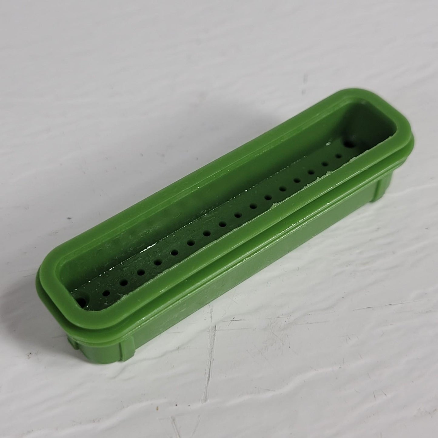 8 Units Delphi Aptiv 12129026 Micro-Pack 100W Header 32 Way Green Cable Seal