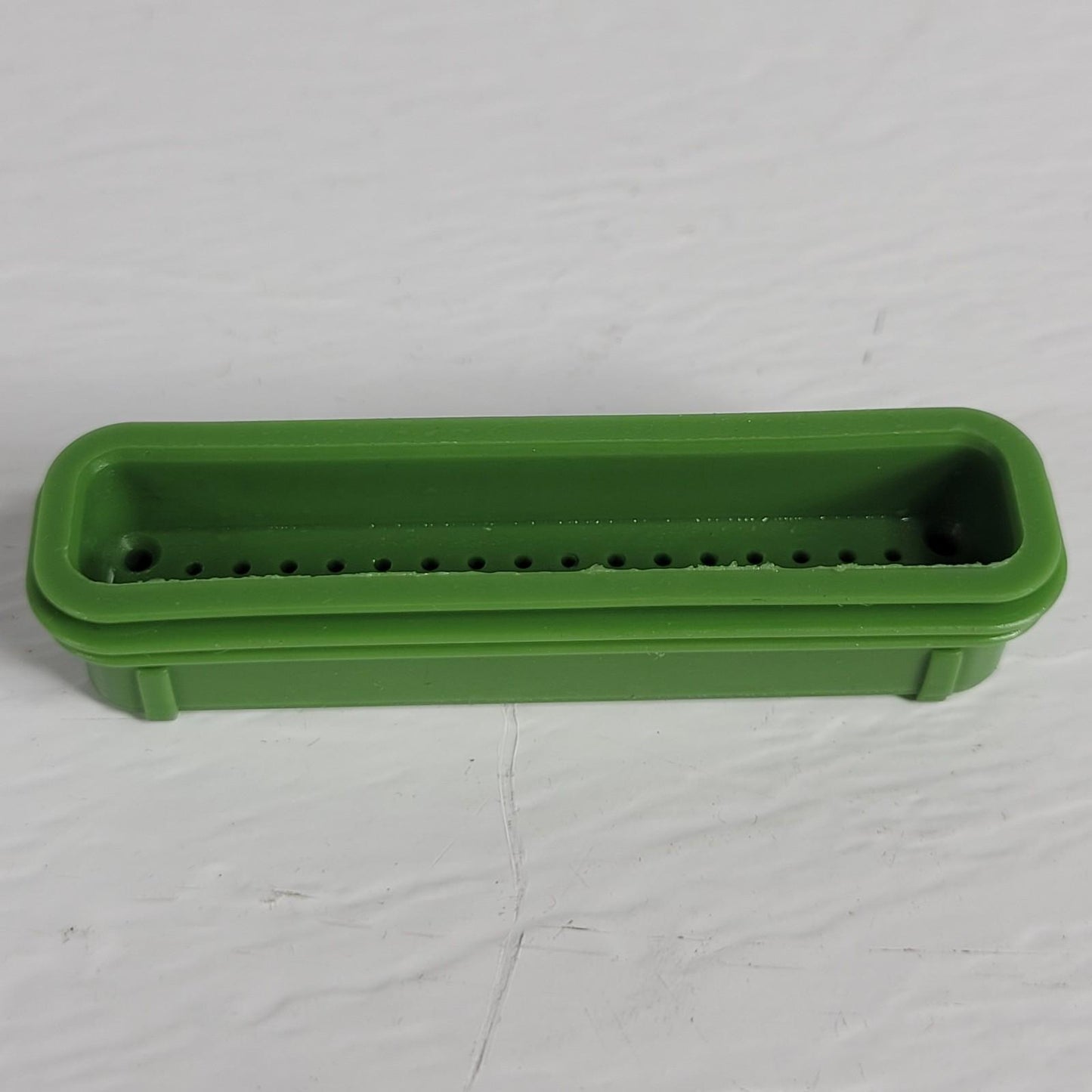 8 Units Delphi Aptiv 12129026 Micro-Pack 100W Header 32 Way Green Cable Seal