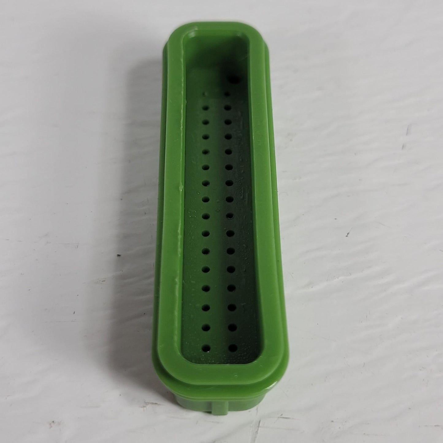 8 Units Delphi Aptiv 12129026 Micro-Pack 100W Header 32 Way Green Cable Seal