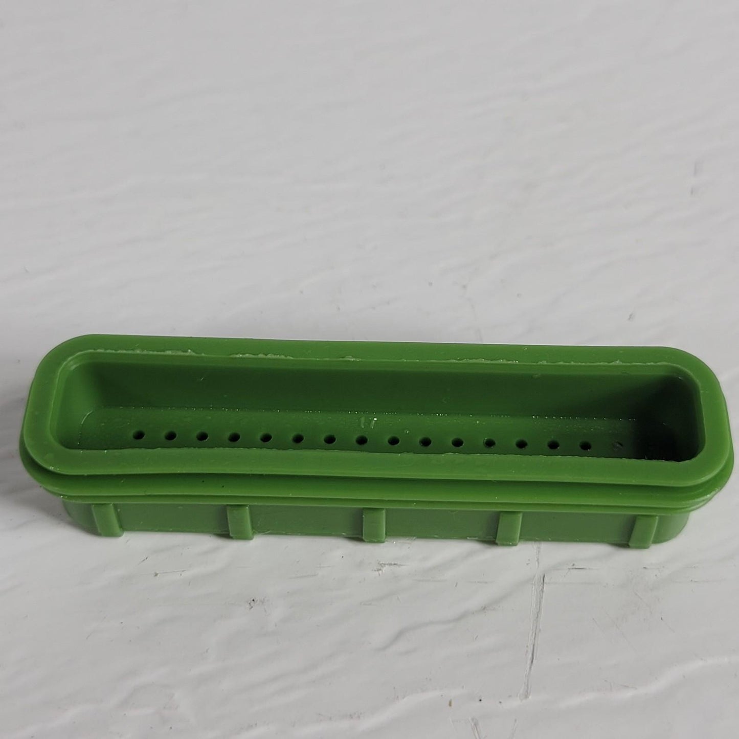 8 Units Delphi Aptiv 12129026 Micro-Pack 100W Header 32 Way Green Cable Seal