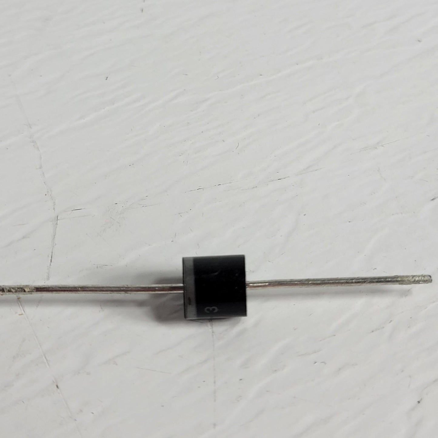 75 Units MCC 6A6-TP Micro Commercial Rectifier Diode 600V 6A R-6 Through Hole