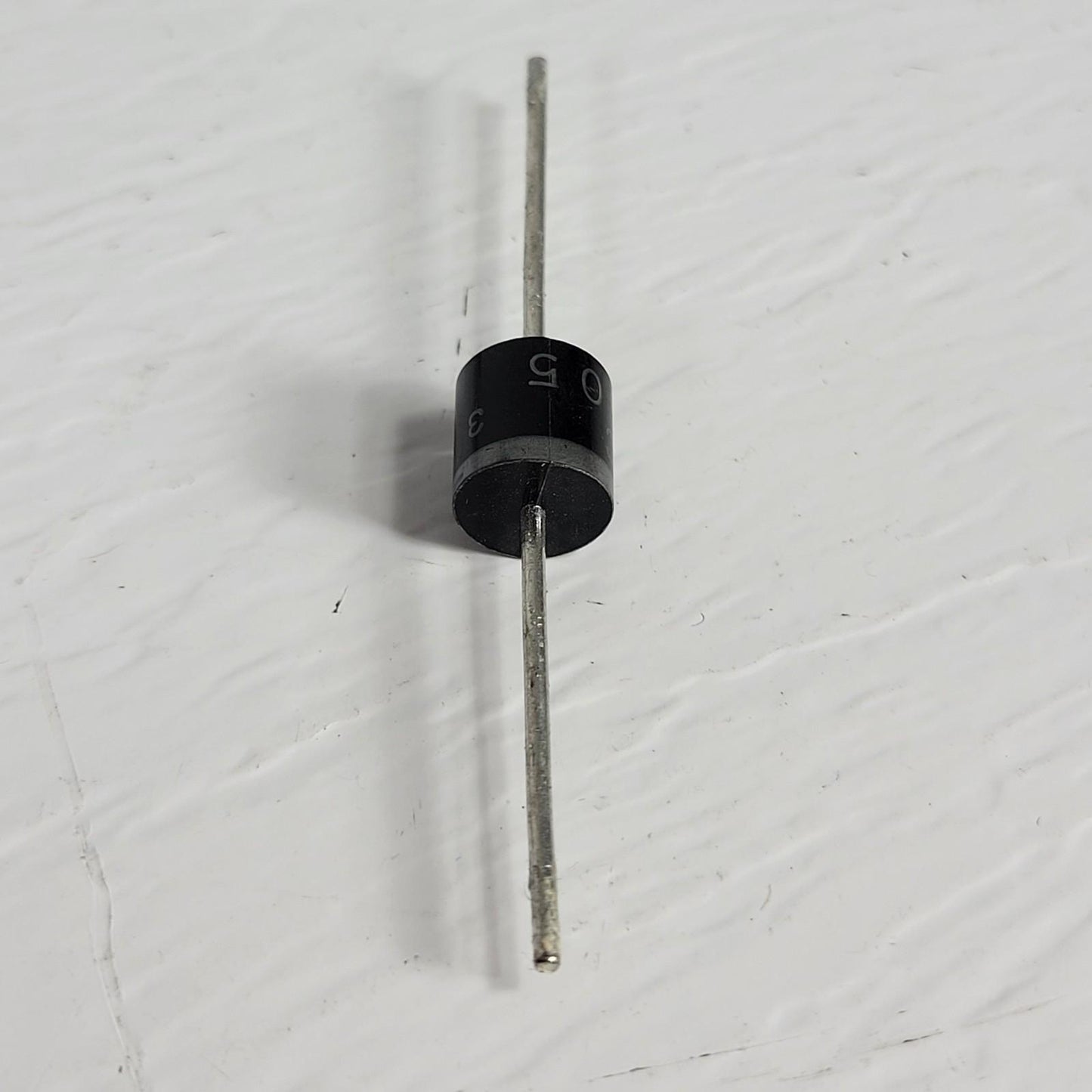 75 Units MCC 6A6-TP Micro Commercial Rectifier Diode 600V 6A R-6 Through Hole