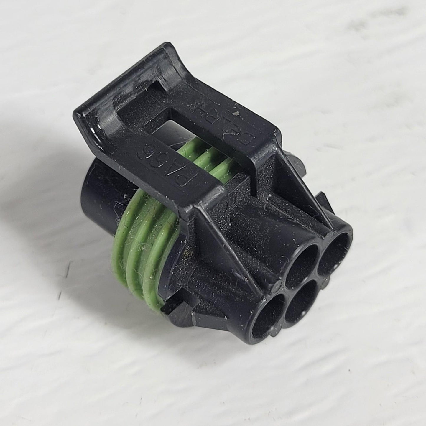 20 Units Aptiv Delphi 12065298 4 Position Connector Metri-Pack 150 Sealed Series