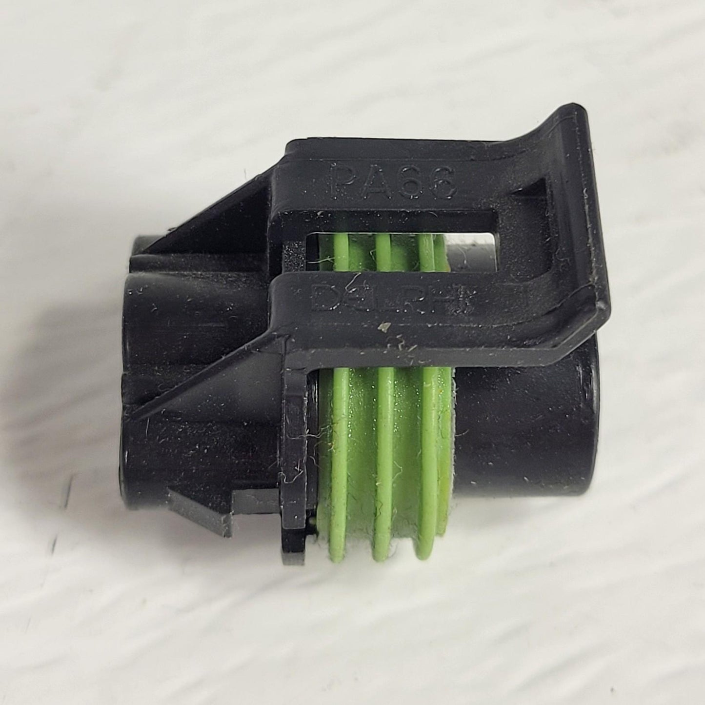 20 Units Aptiv Delphi 12065298 4 Position Connector Metri-Pack 150 Sealed Series