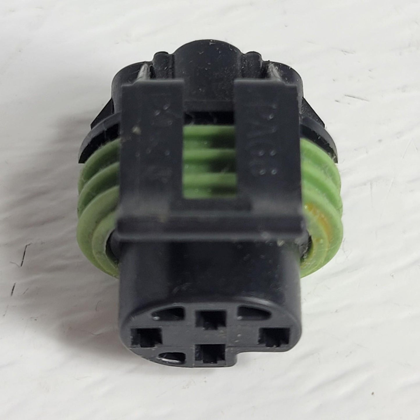 20 Units Aptiv Delphi 12065298 4 Position Connector Metri-Pack 150 Sealed Series