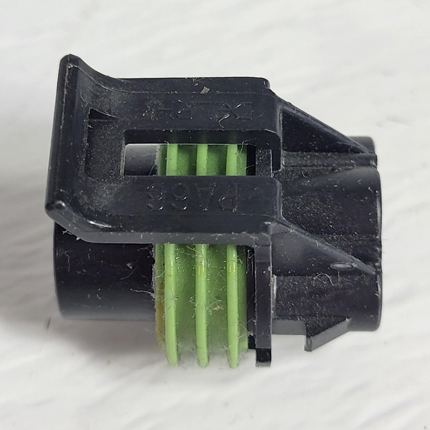 20 Units Aptiv Delphi 12065298 4 Position Connector Metri-Pack 150 Sealed Series