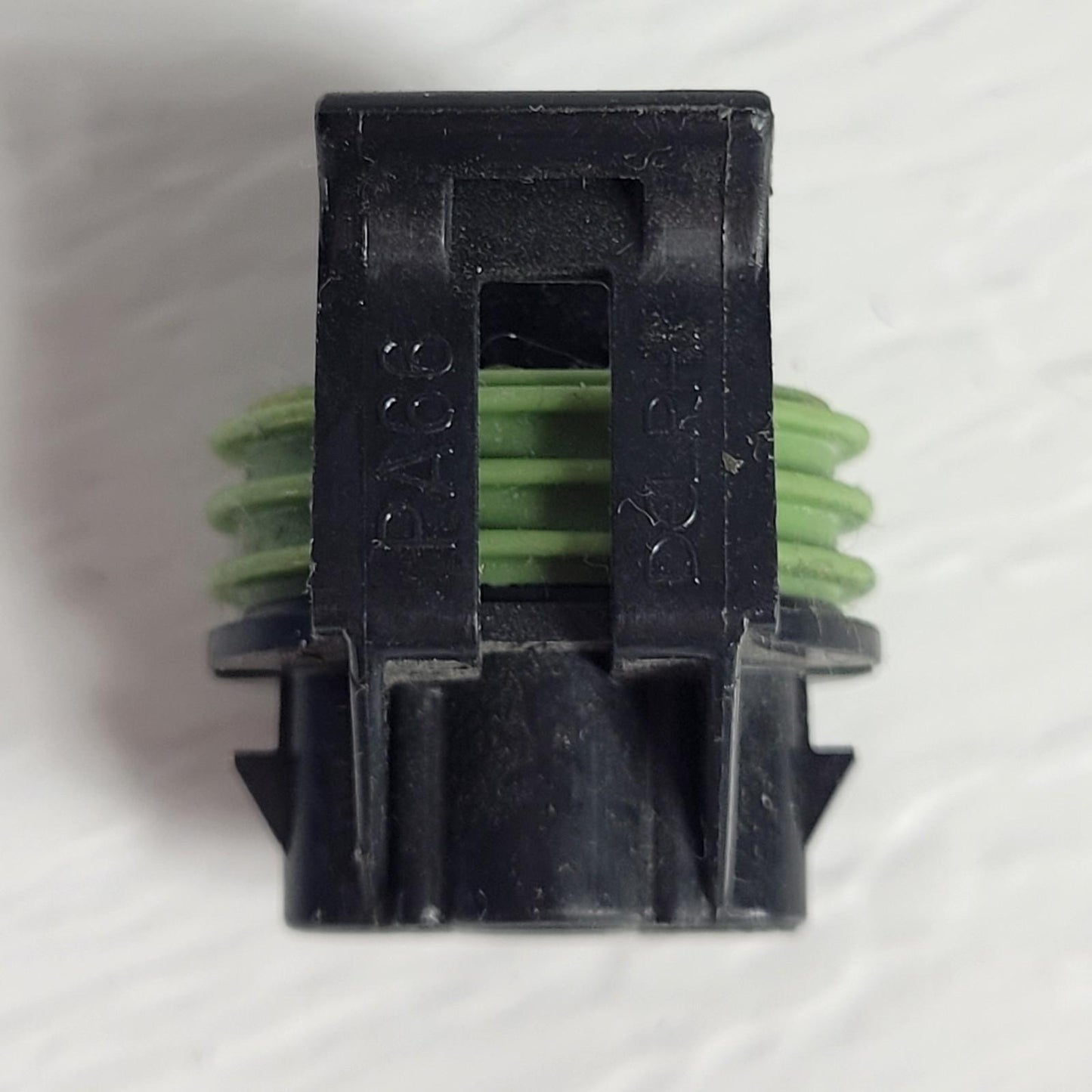 20 Units Aptiv Delphi 12065298 4 Position Connector Metri-Pack 150 Sealed Series