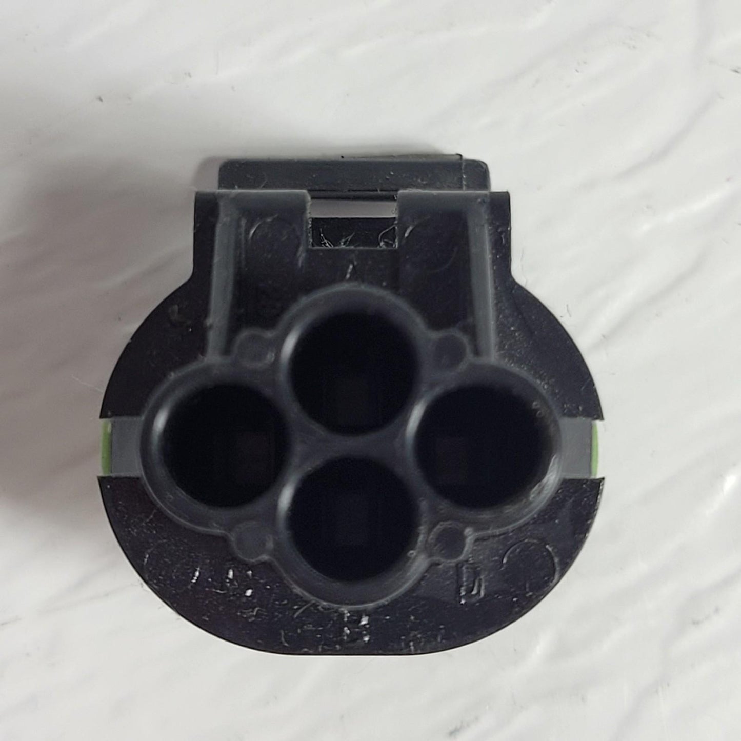 20 Units Aptiv Delphi 12065298 4 Position Connector Metri-Pack 150 Sealed Series