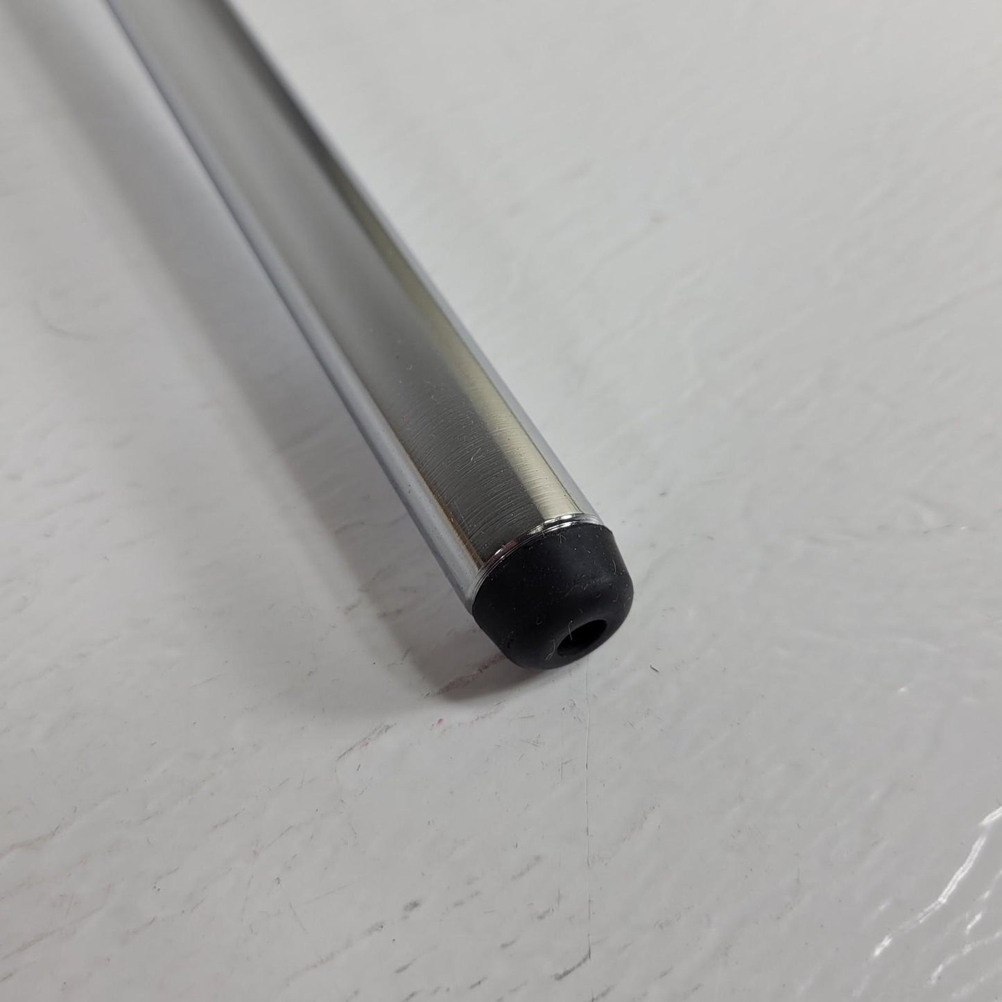 Used Shimadzu LC-6A HPLC Manual Injector Holder Bracket Mount With Accessories