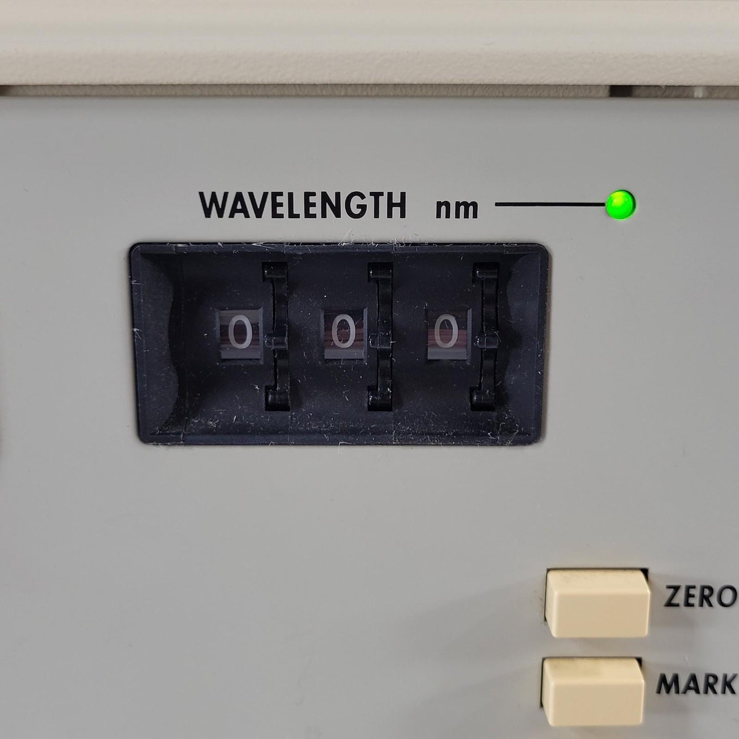 Tested Works Shimadzu SPD-6A UV Spectrophotometric Detector HPLC Module LC-6A