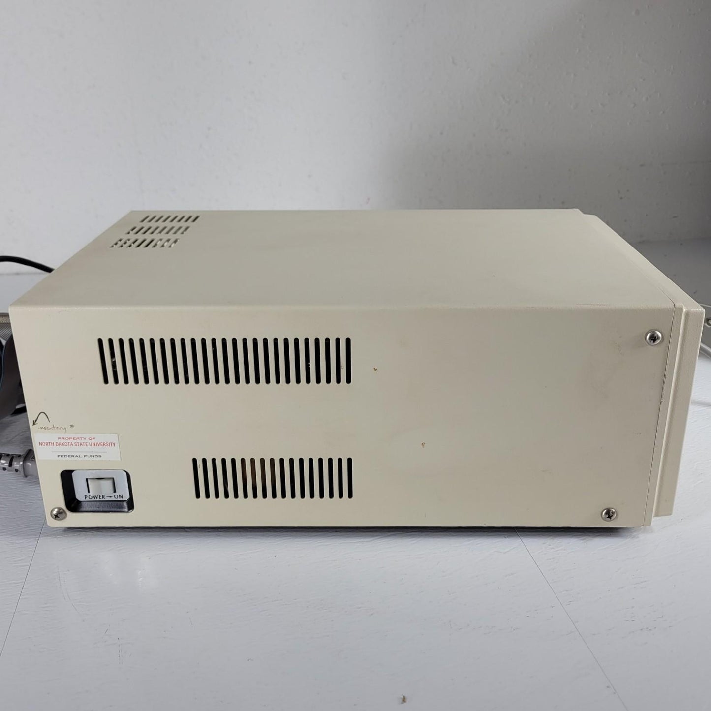 Tested Works Shimadzu SPD-6A UV Spectrophotometric Detector HPLC Module LC-6A