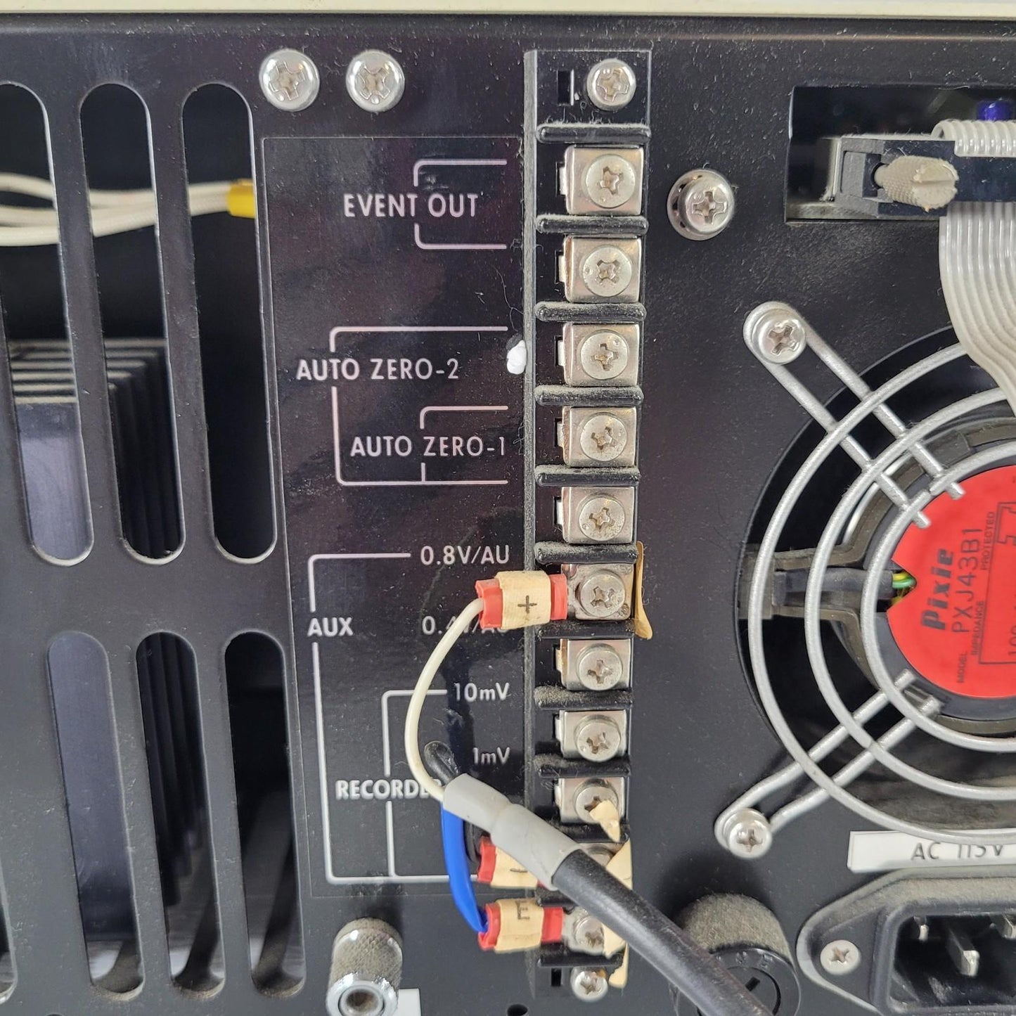 Tested Works Shimadzu SPD-6A UV Spectrophotometric Detector HPLC Module LC-6A