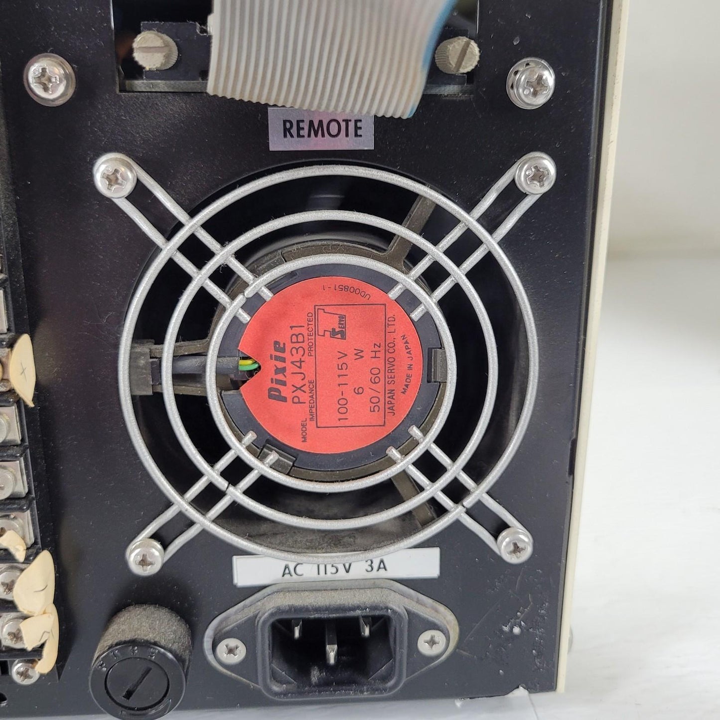 Tested Works Shimadzu SPD-6A UV Spectrophotometric Detector HPLC Module LC-6A