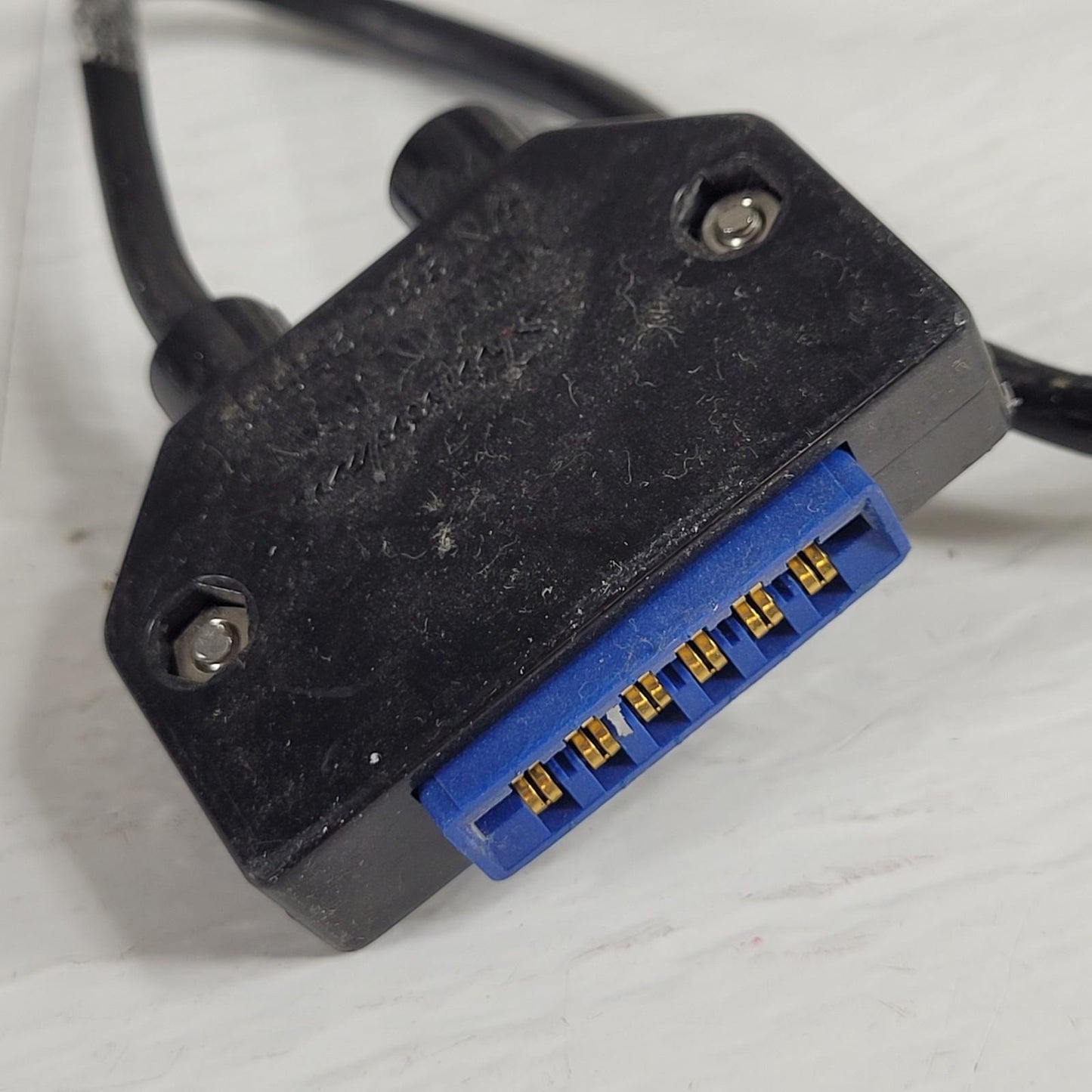 Tested Works Shimadzu SPD-6A UV Spectrophotometric Detector HPLC Module LC-6A