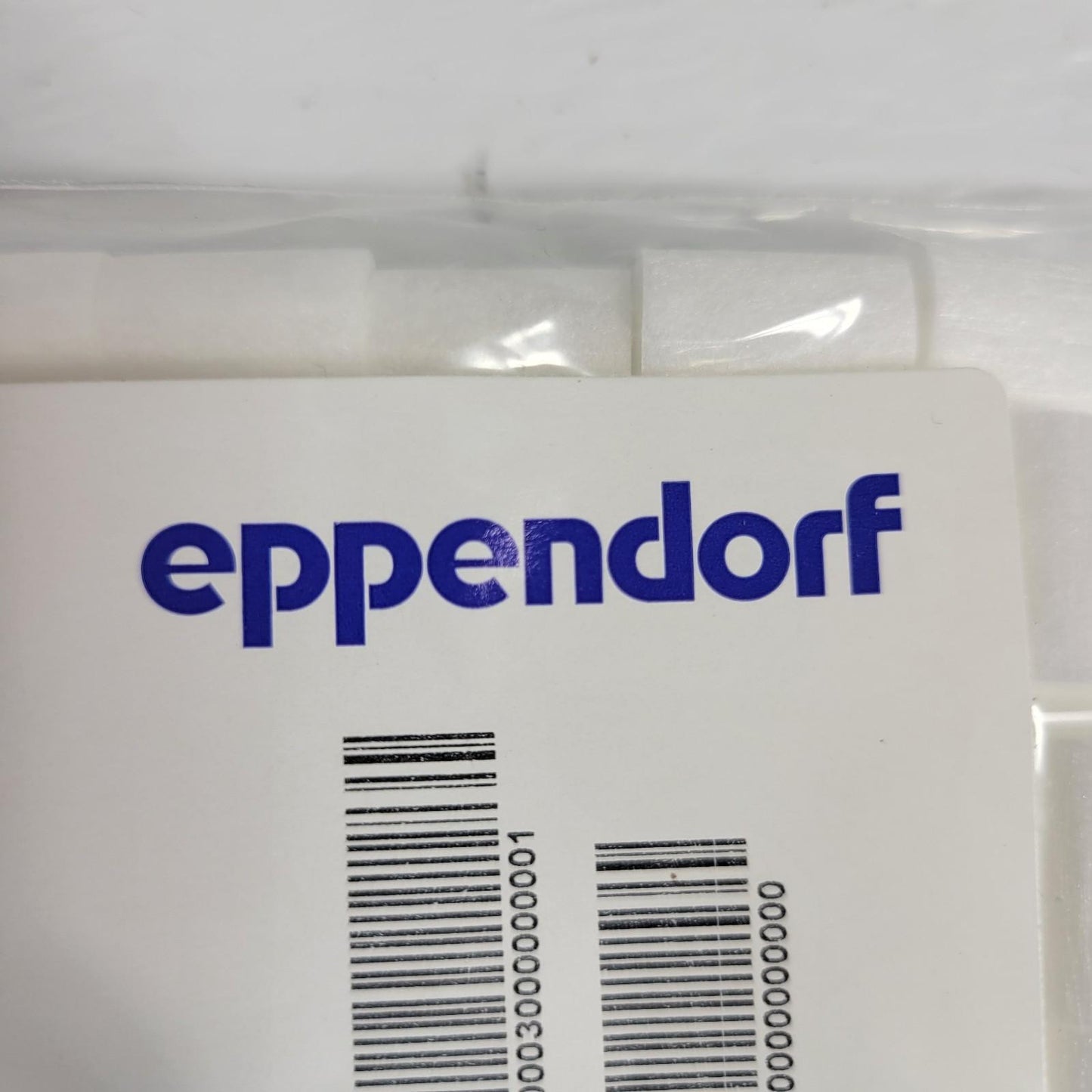 EPPENDORF 022472305 Schutzfilter 10mL Protection Filters 50 Count for Pipettes