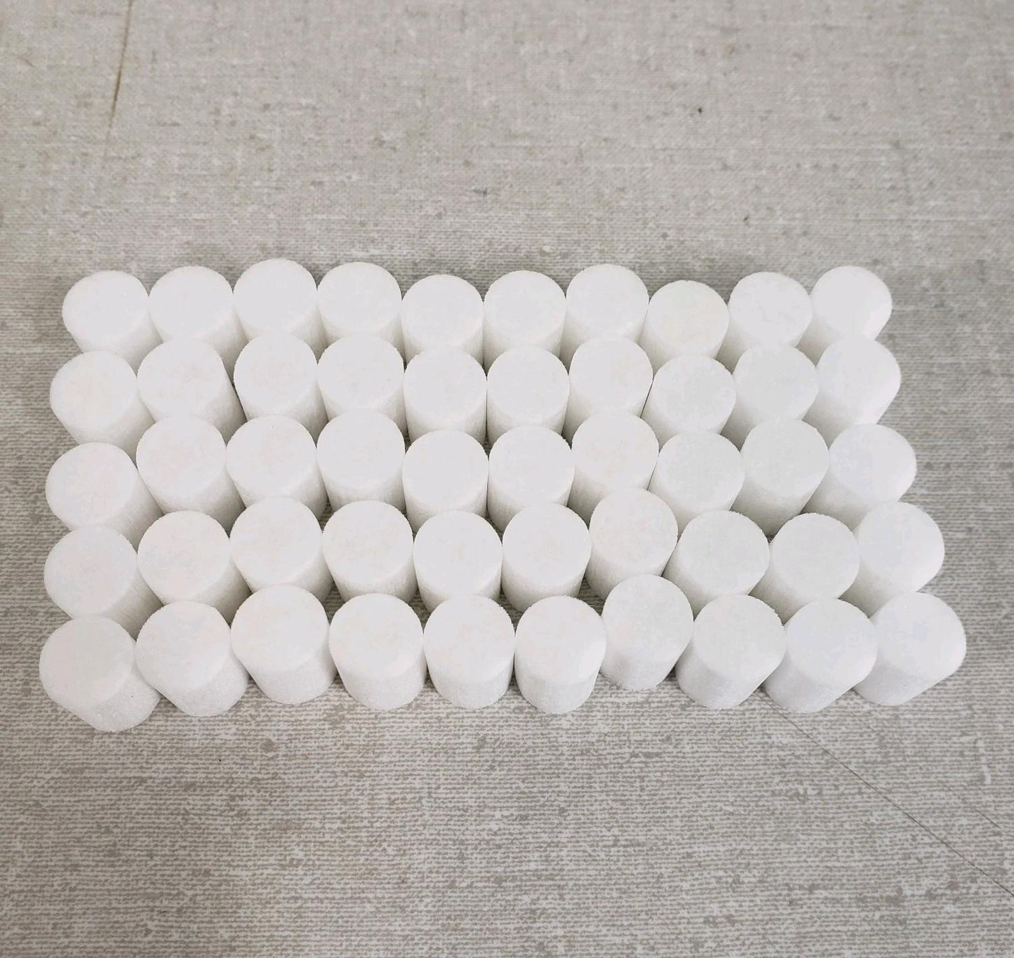 EPPENDORF 022472305 Schutzfilter 10mL Protection Filters 50 Count for Pipettes