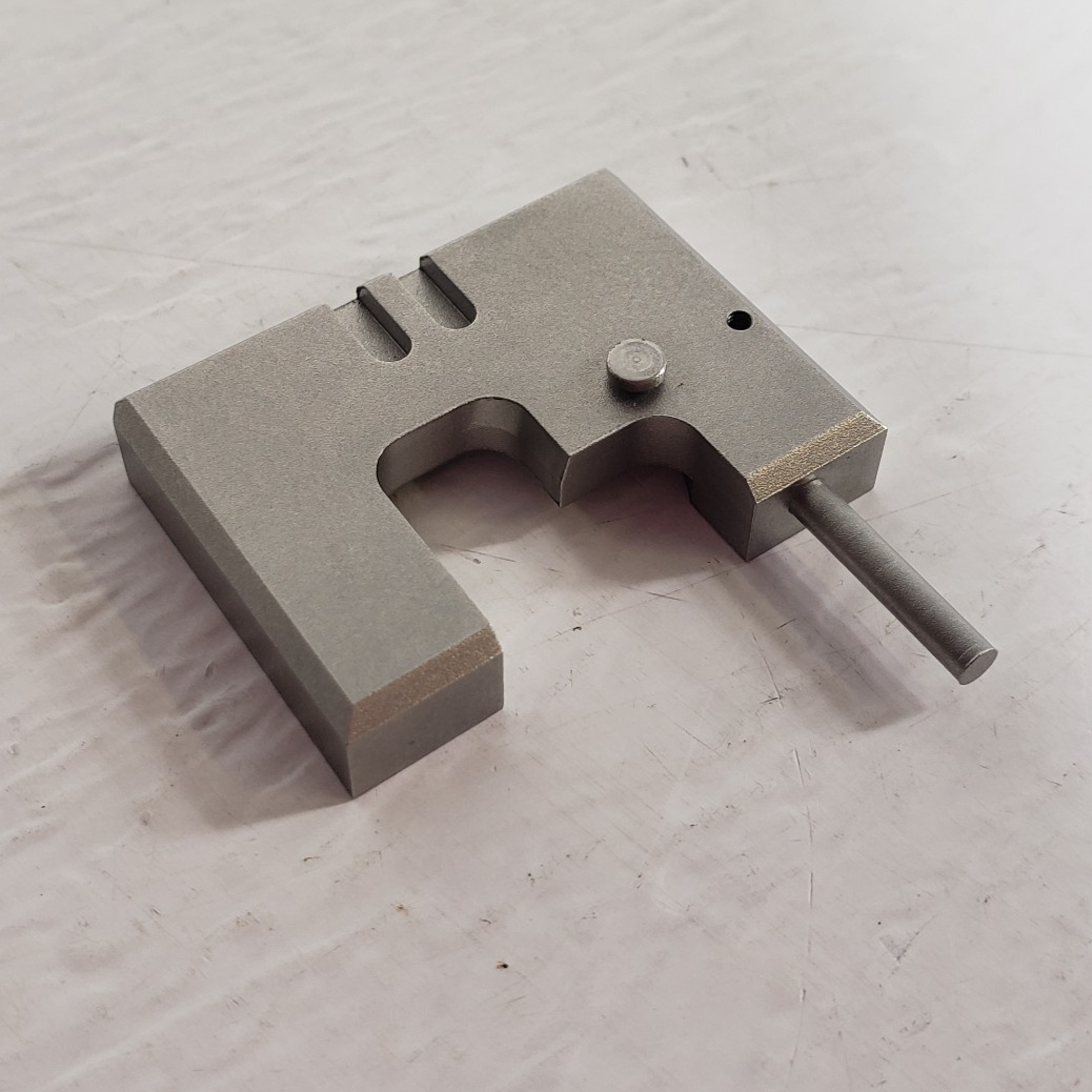 MultiMode AFM MM Cantilever Holder for Bruker Veeco DI Nanoscope Probe Heads