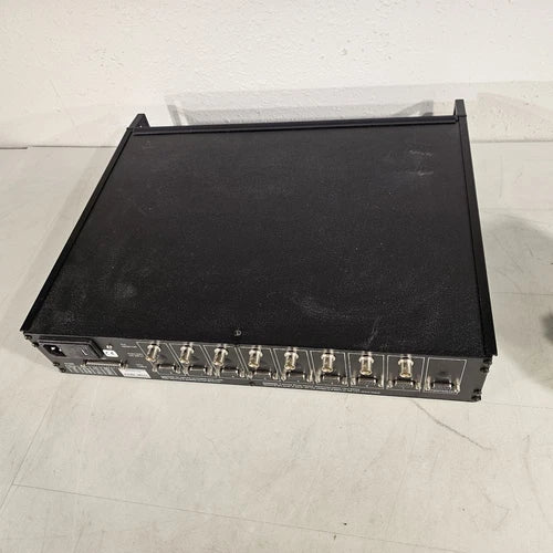 Gamry Instruments ECM8 Electrochemical Multiplexer TESTED and in Great Shape