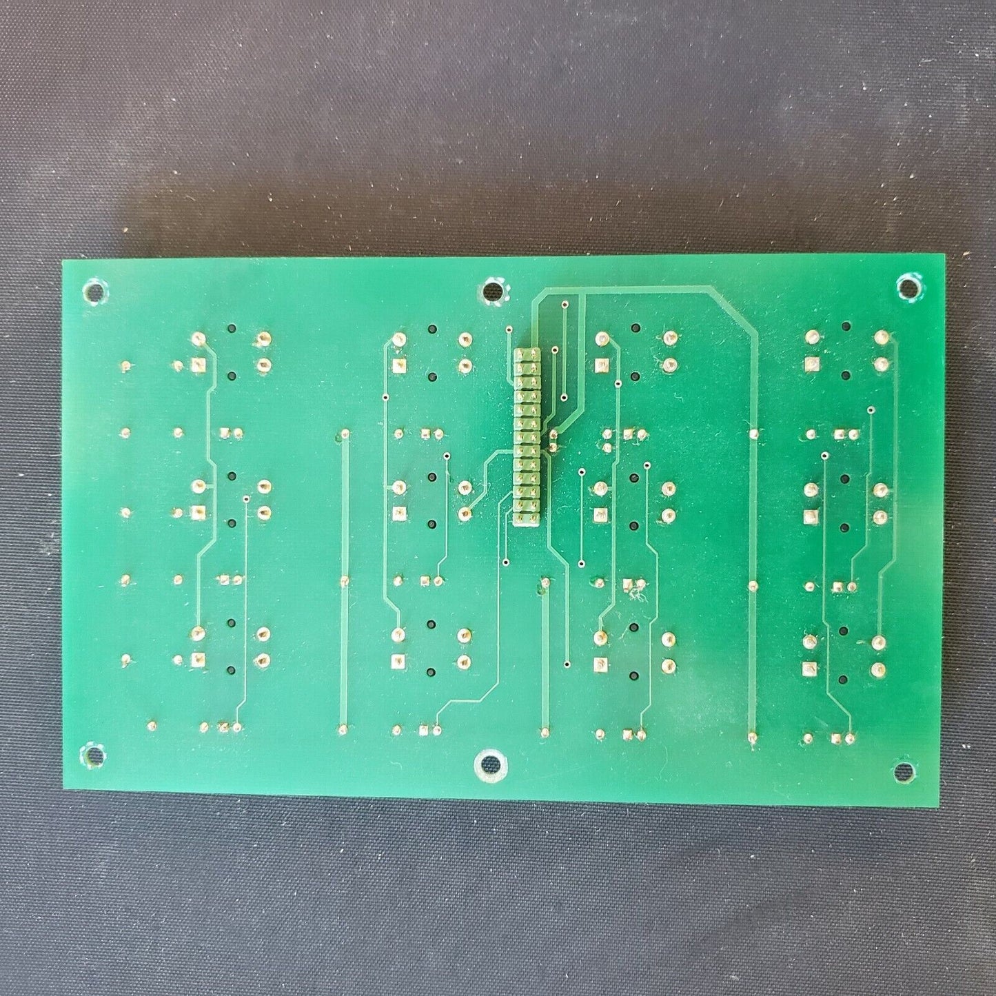 GP Keypad LED Button Array Development Board 3x4 12 LED Buttons PI Res ...