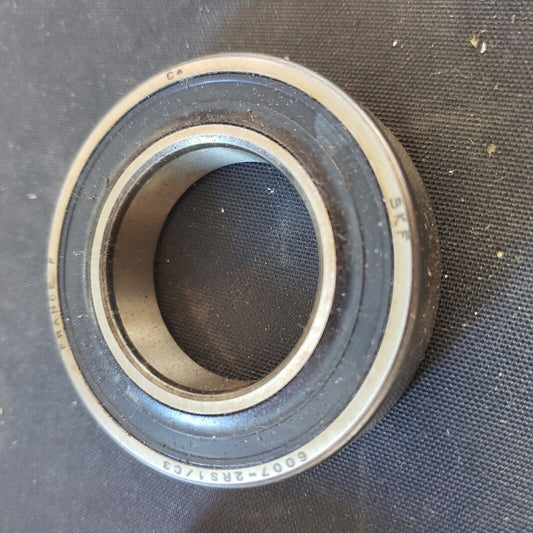 MRC 107KSZZ H501 Steel C3 ABEC-1 Precision Ball Bearing