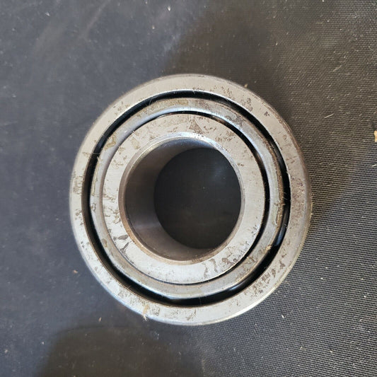 Delco NDH A 5207 Angular Contact Double Row Radial Ball Bearing