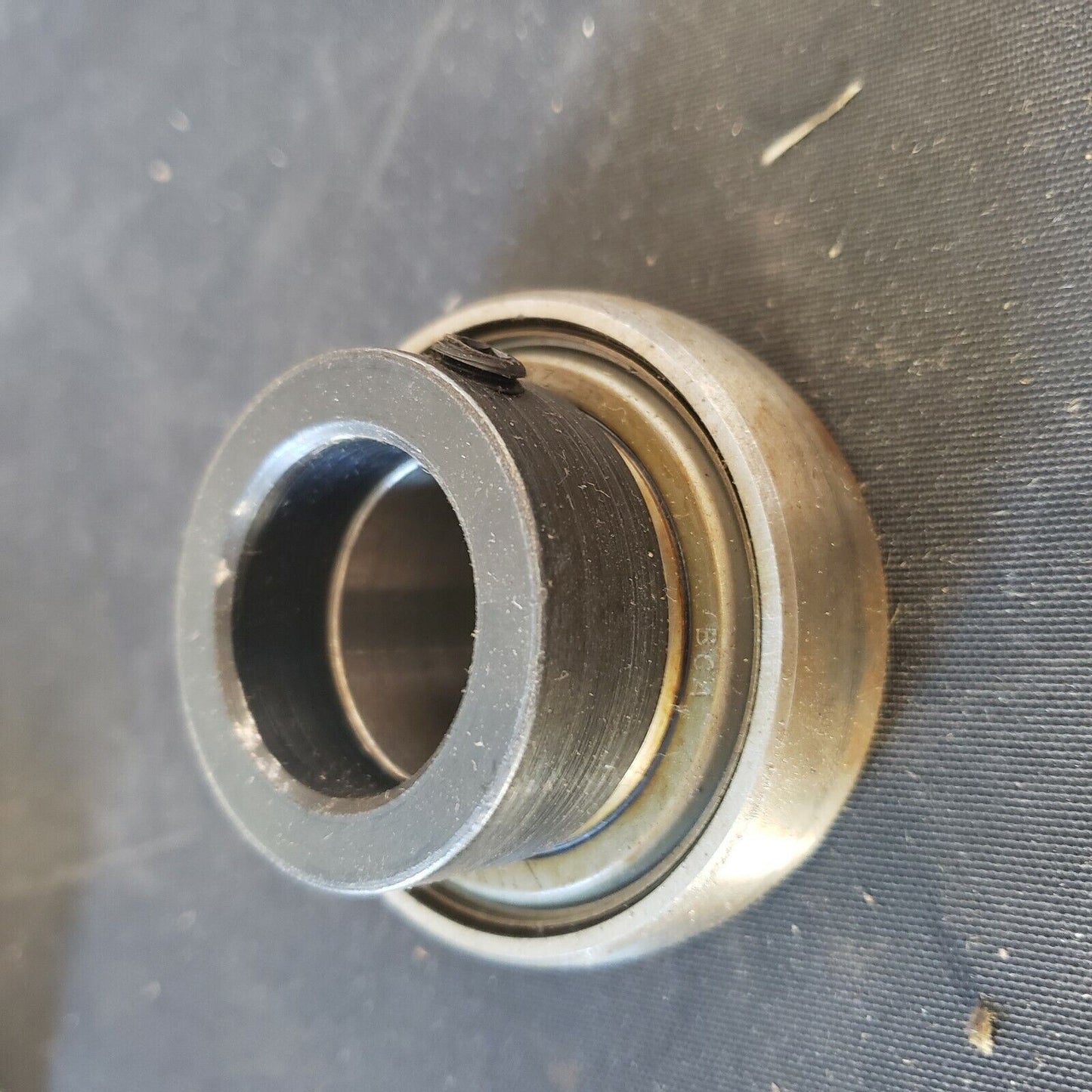 NTN NPS102RPC Bearing Vanguard 206R