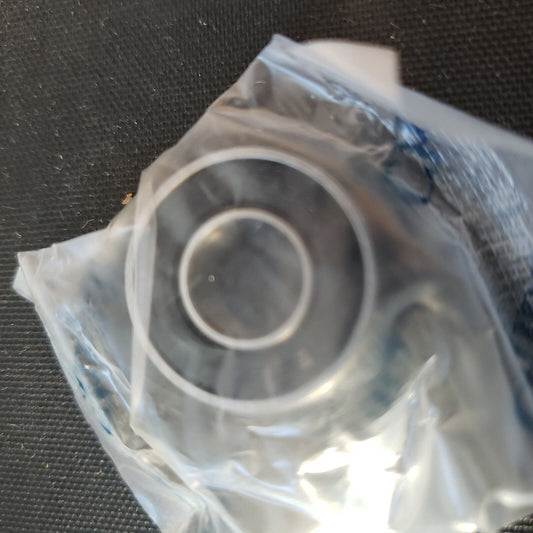 General Bearing Z99R6 Single Row Ball Bearing