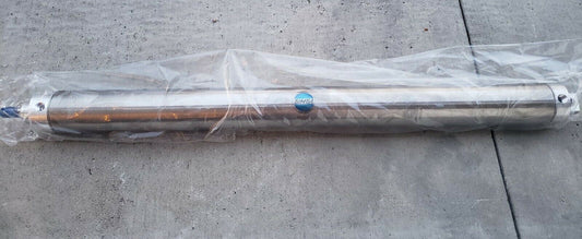 Bimba 5028-DXP Pneumatic Cylinder 2-1/2" Bore × 28" Stroke