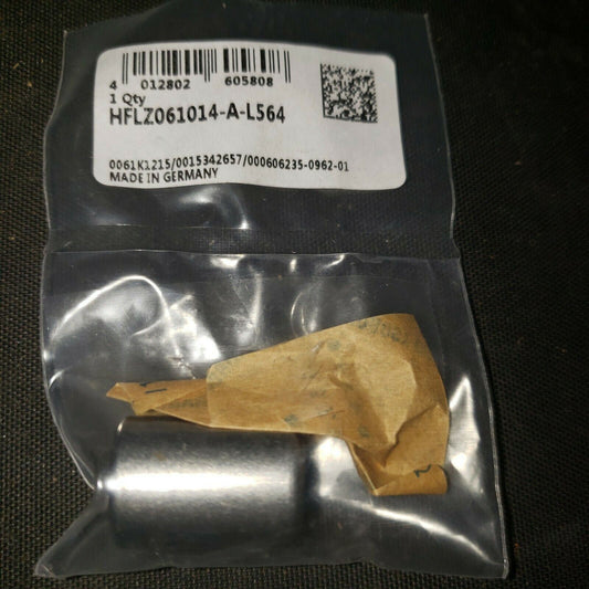 Kwik Lok HFLZ061014-A-L564 Conveyor Sleeve Roller 4-Pack