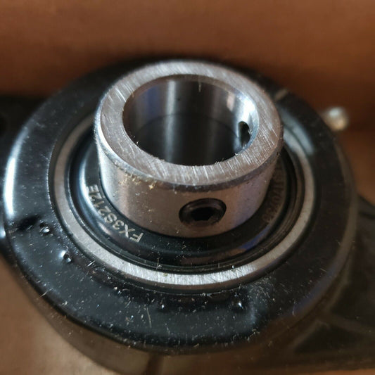 Rexnord FX3S212E Bearing with 2-Bolt Mount Link-Belt 3/4" Bore 10442535